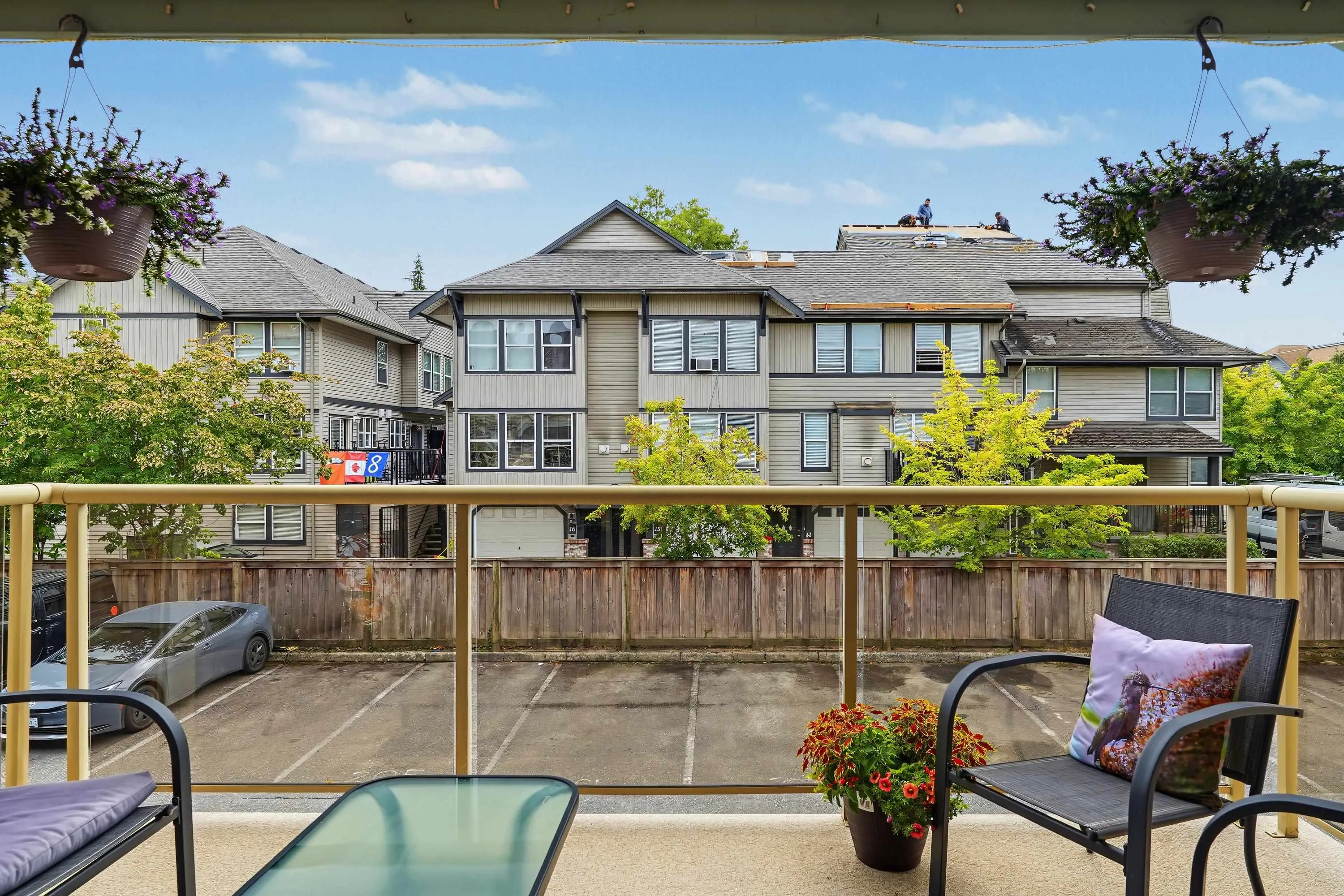 5464 201a Street #204