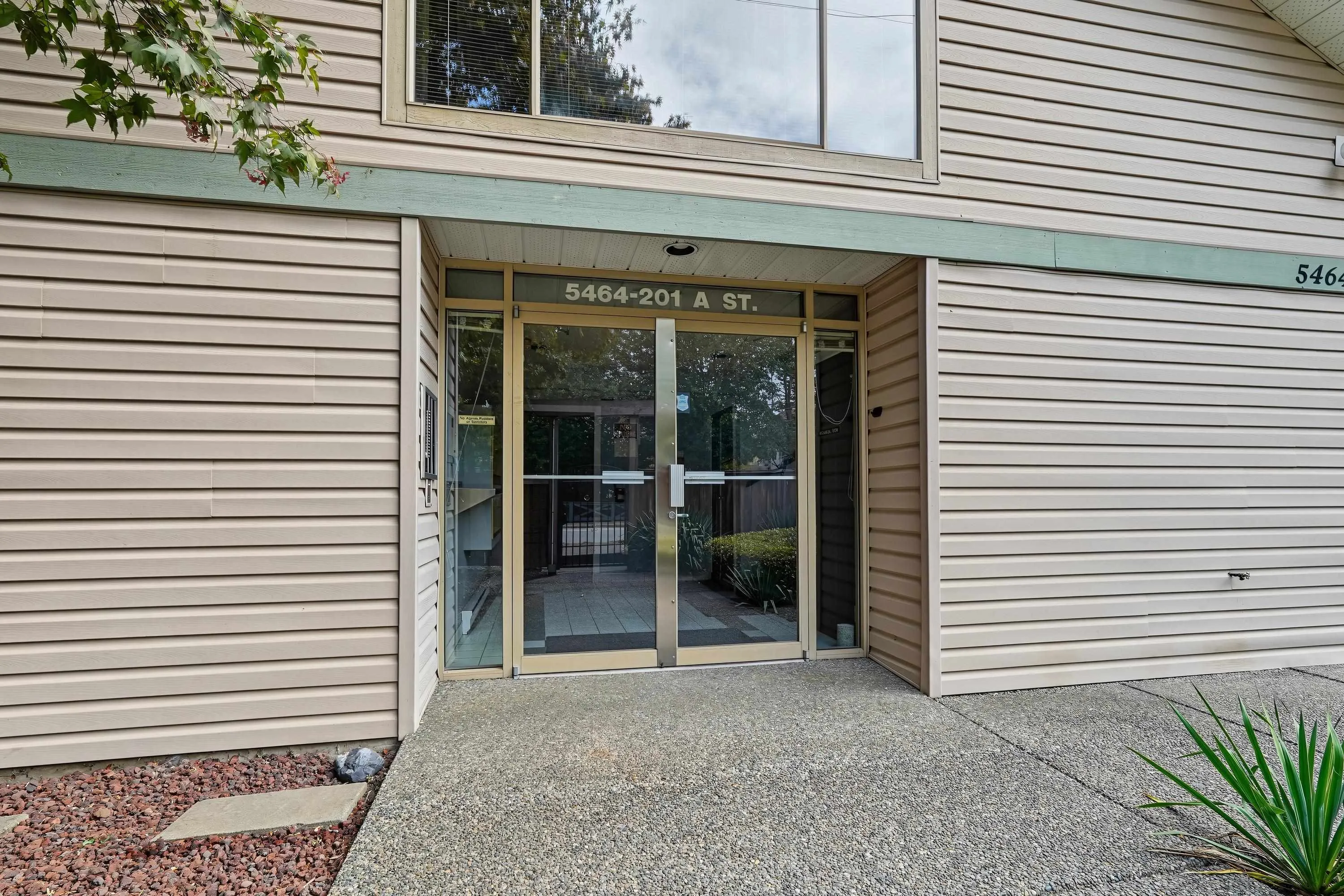 5464 201a Street #204