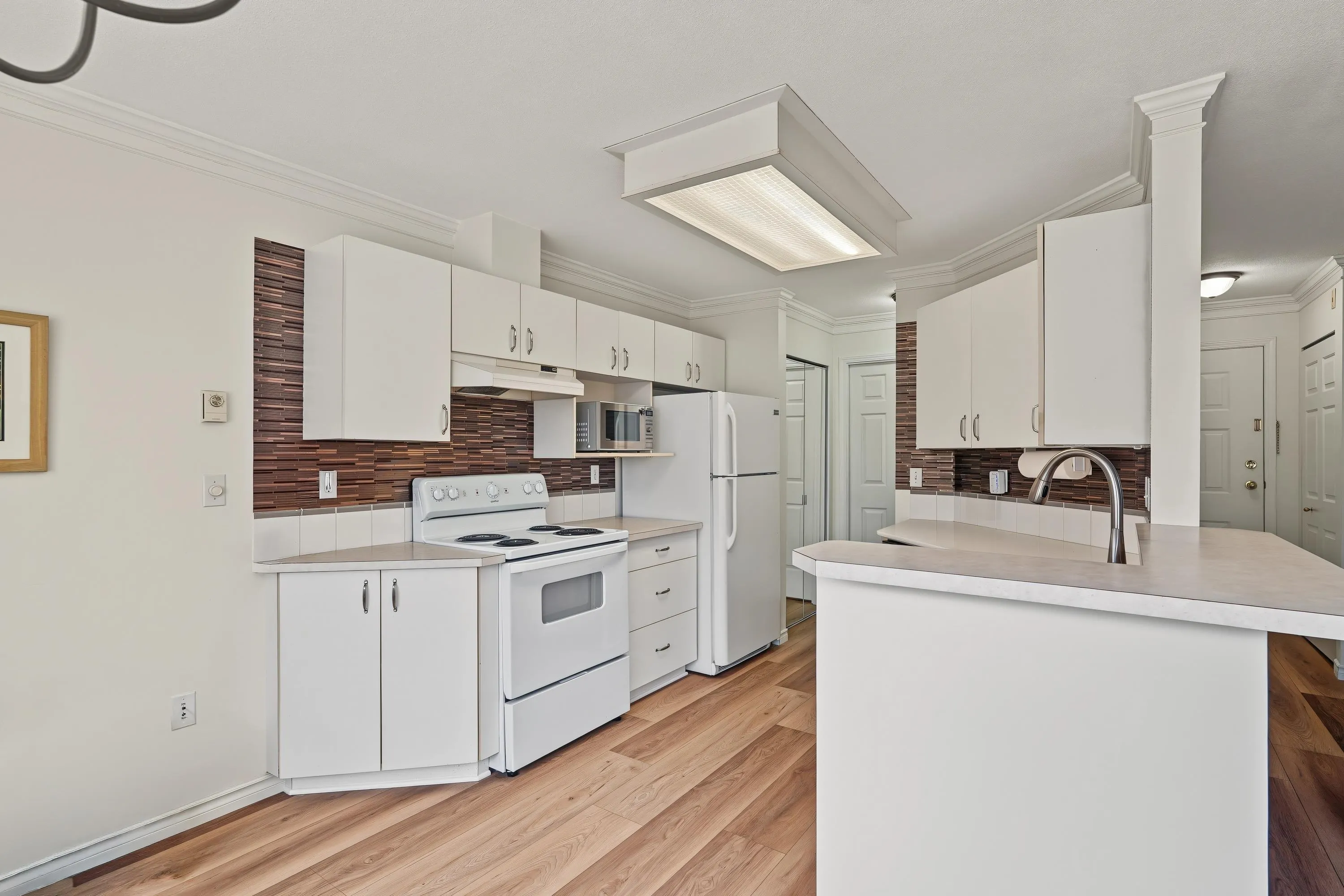 5464 201a Street #204