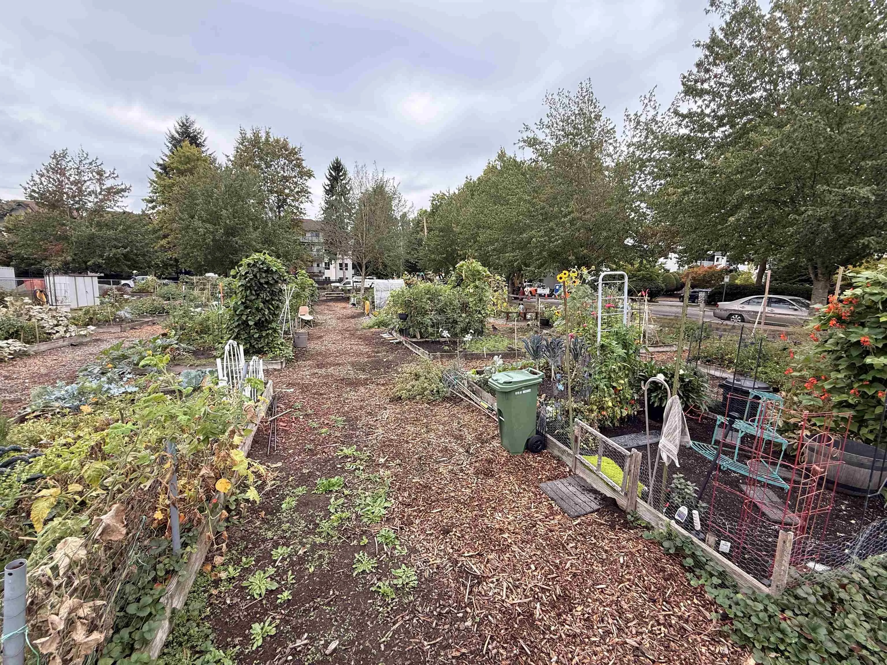 5464 201a Street #204