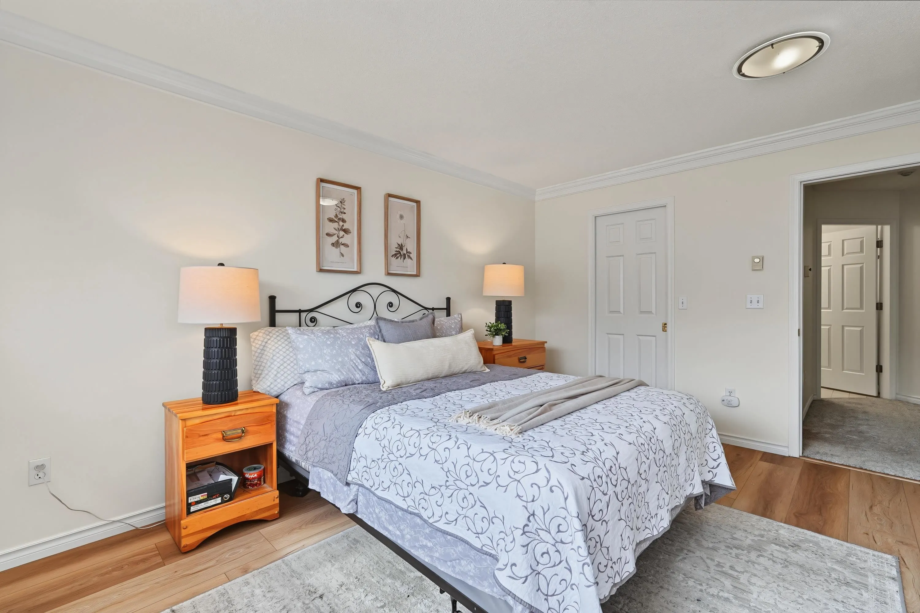 5464 201a Street #204