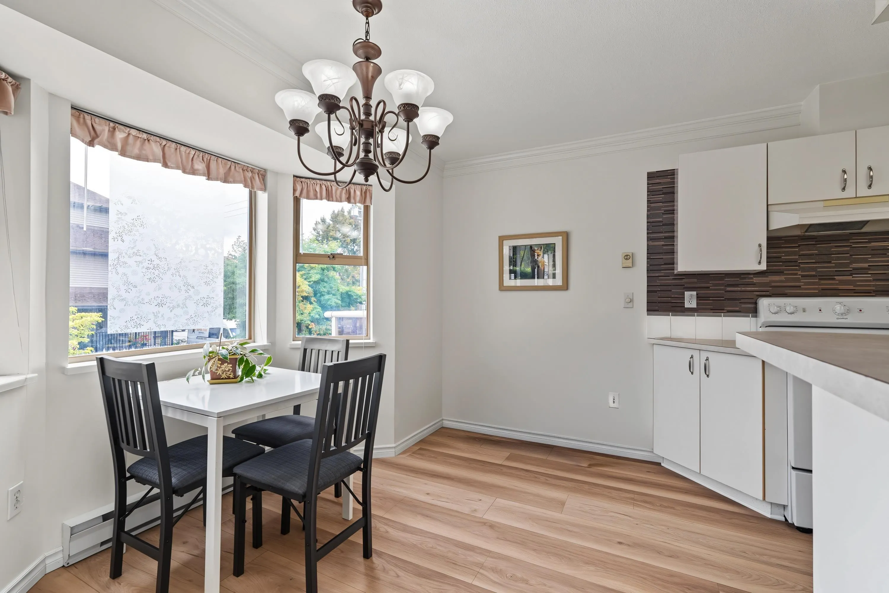 5464 201a Street #204