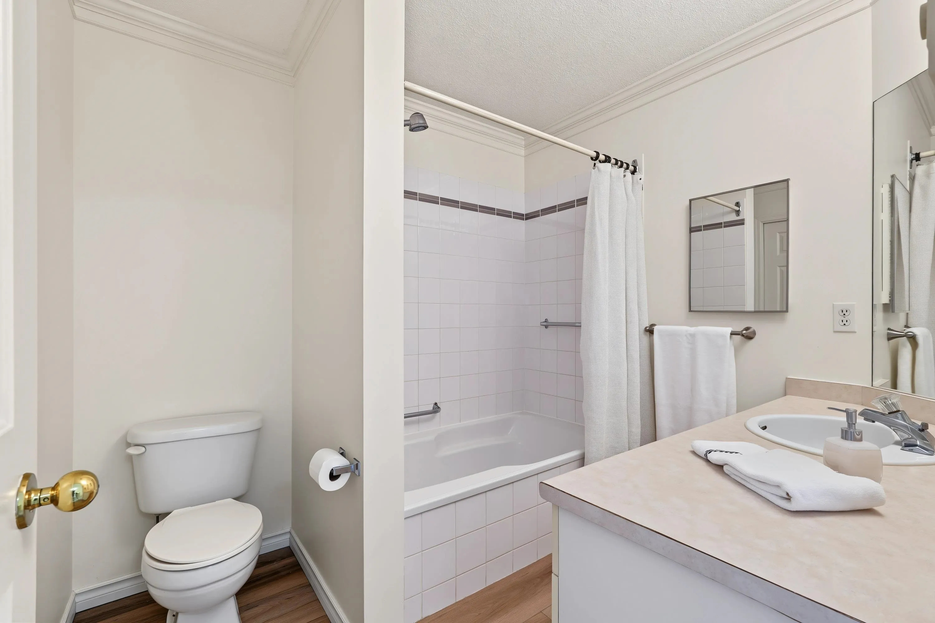 5464 201a Street #204