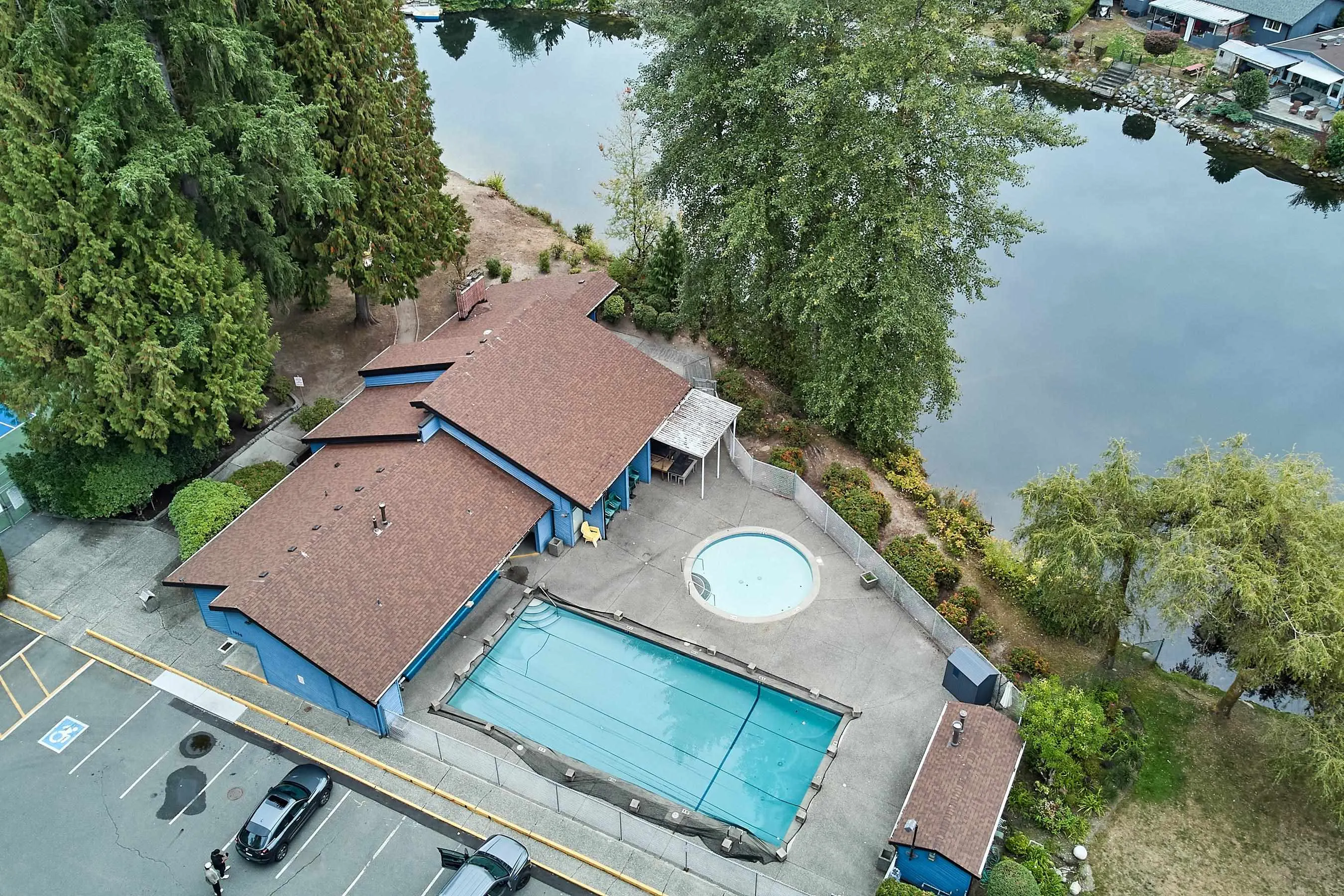 1294 River Drive