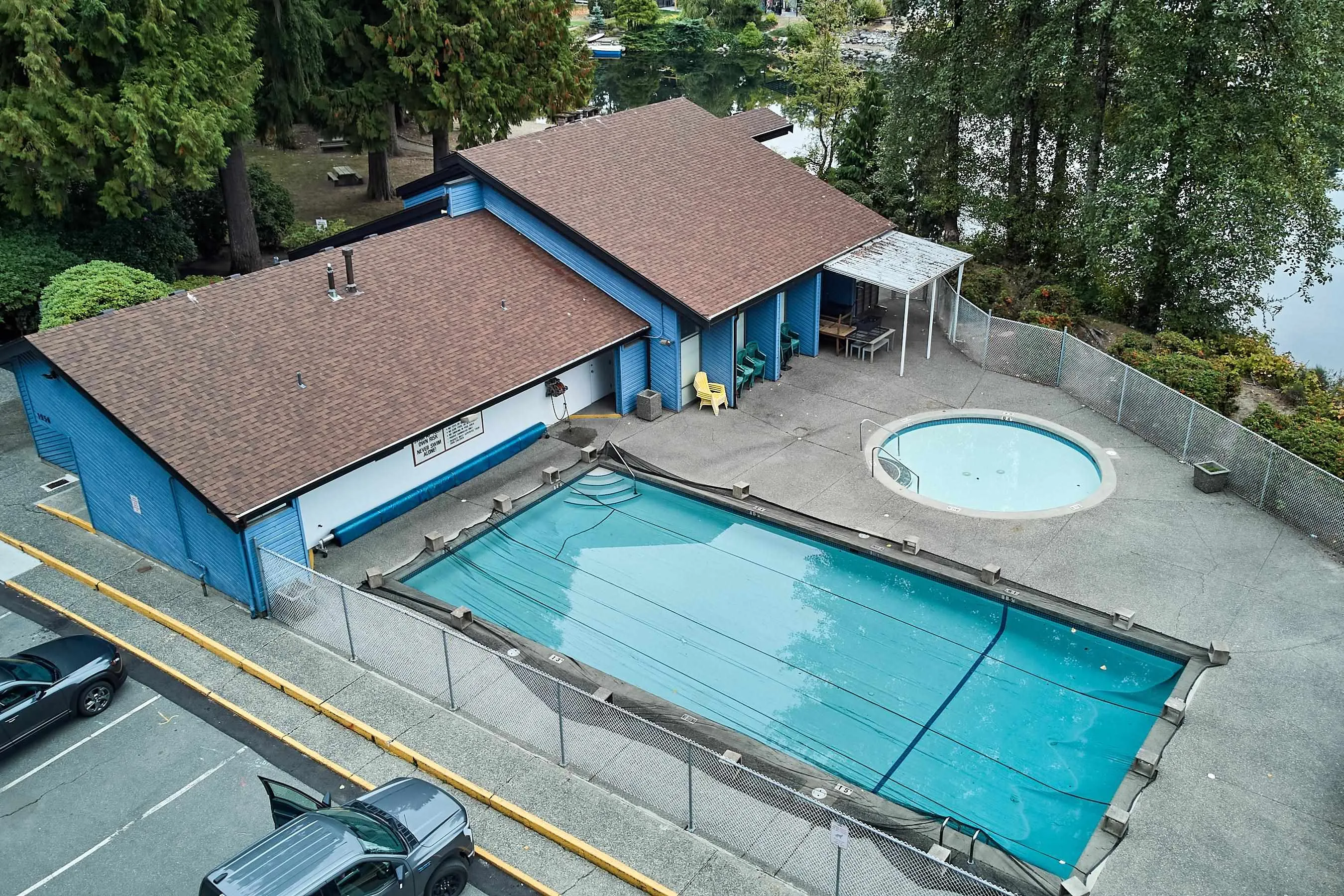 1294 River Drive
