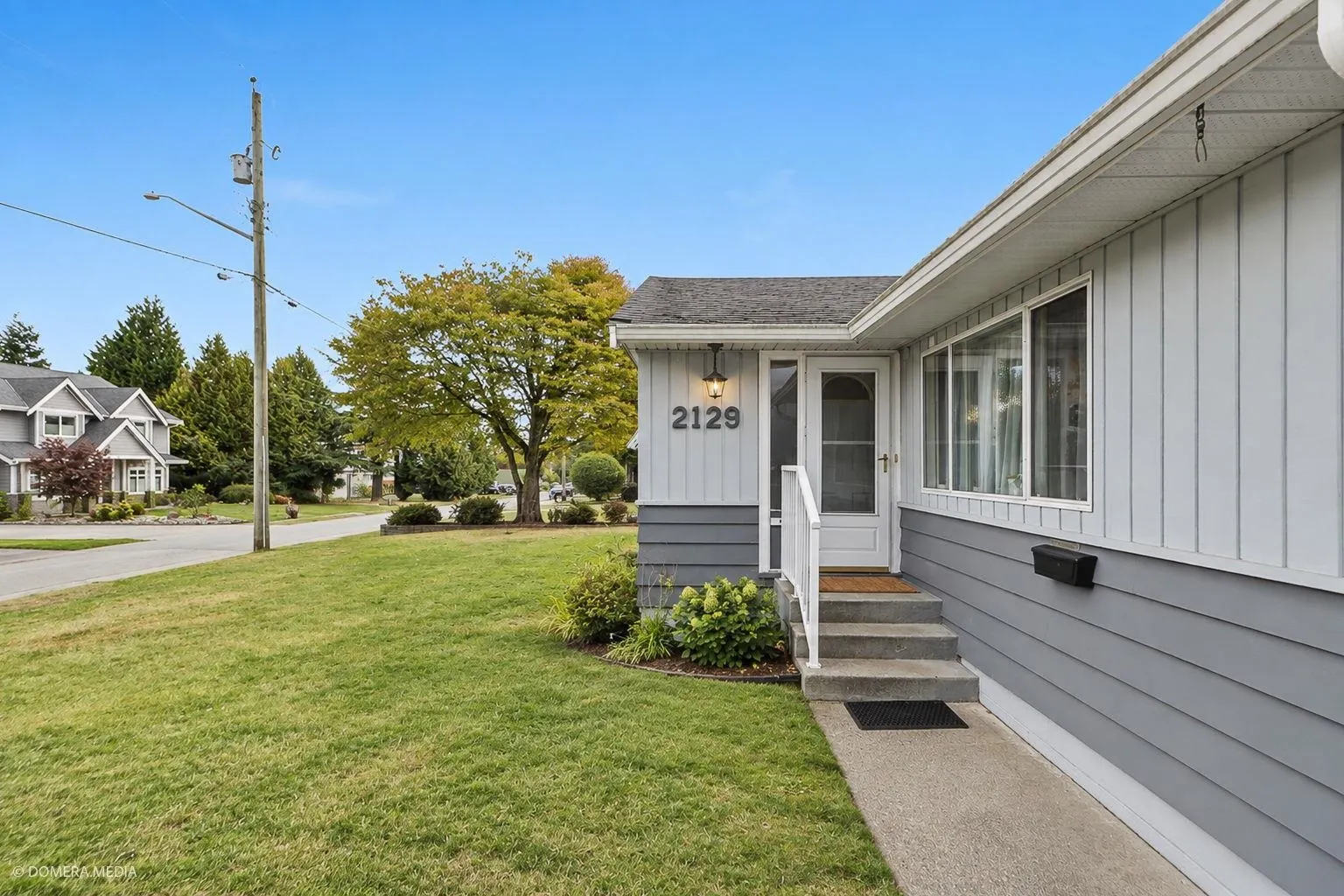 2129 Bowler Drive