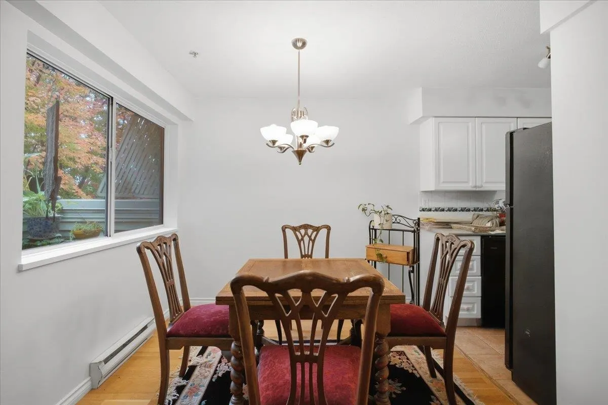 1723 Frances Street #404