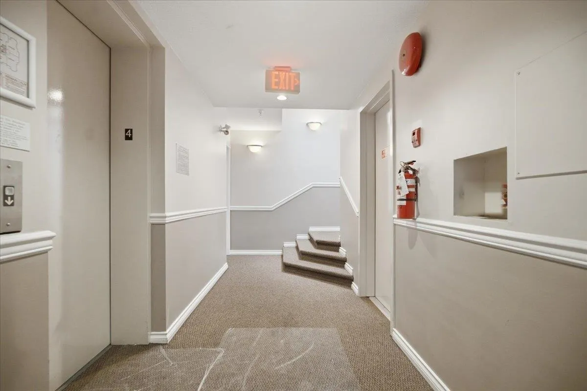 1723 Frances Street #404