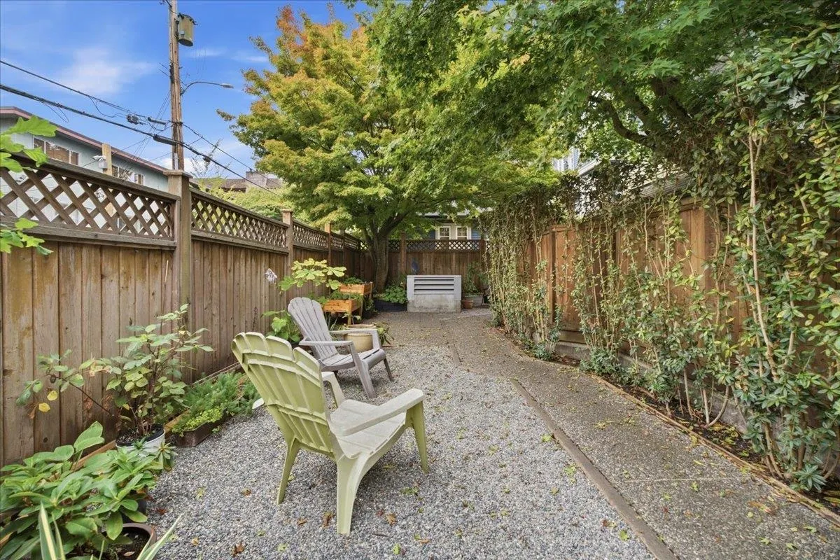 1723 Frances Street #404