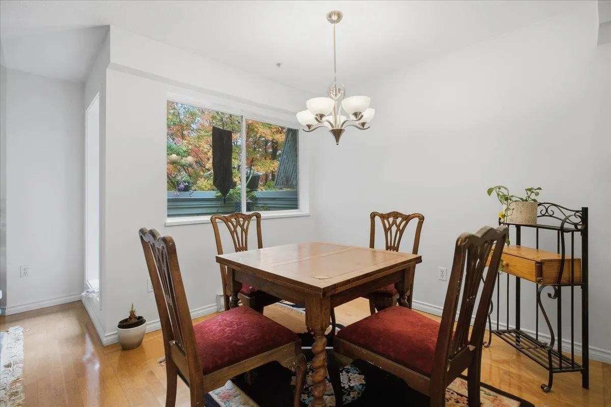 1723 Frances Street #404