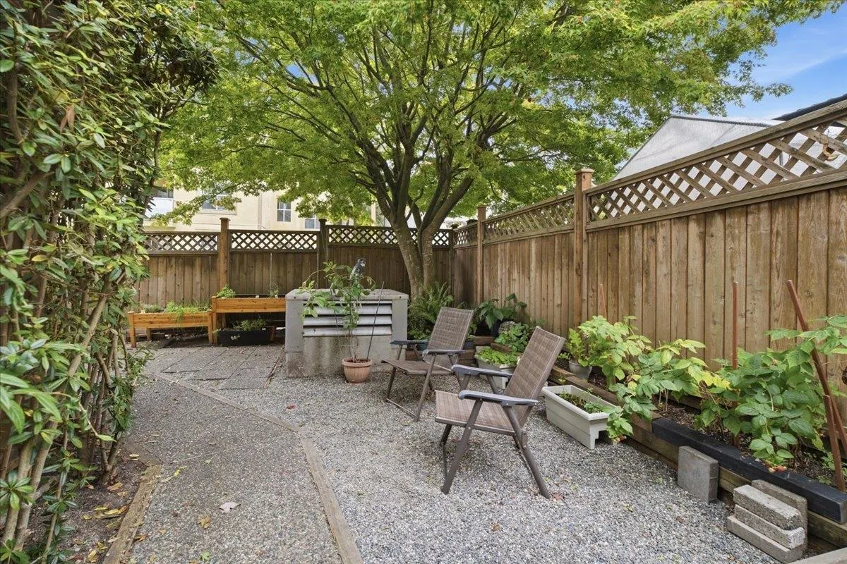 1723 Frances Street #404