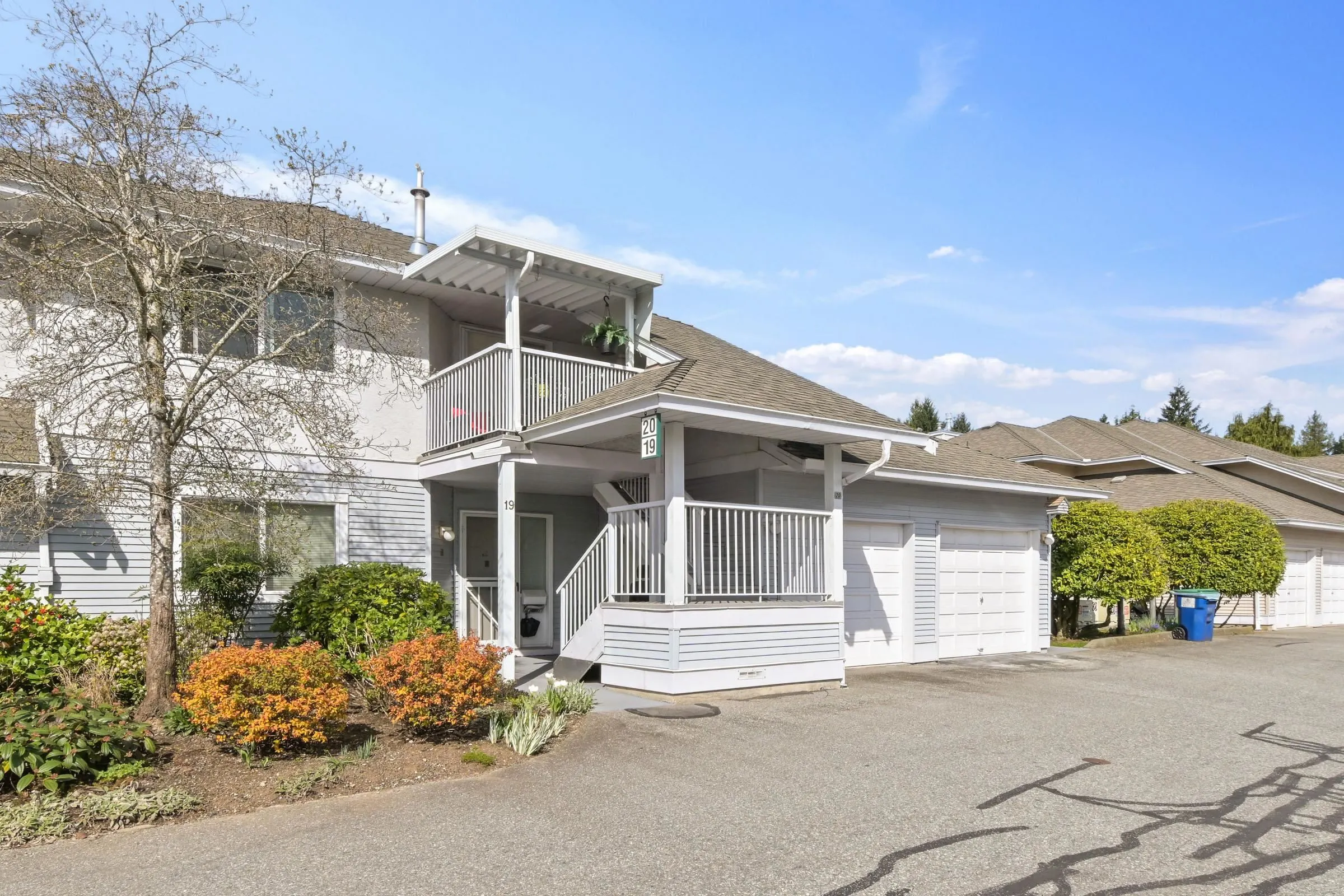 2475 Emerson Street #20