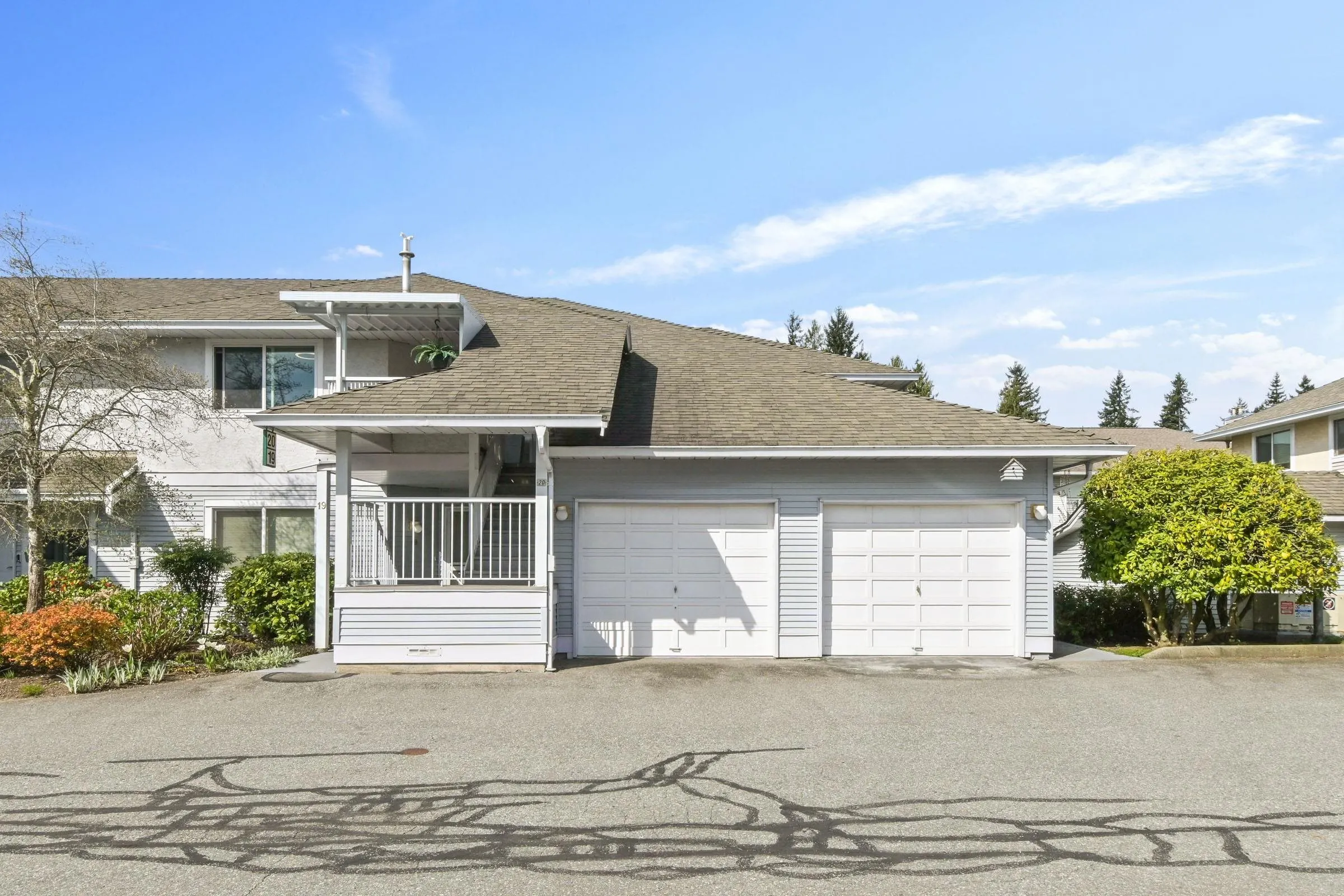 2475 Emerson Street #20