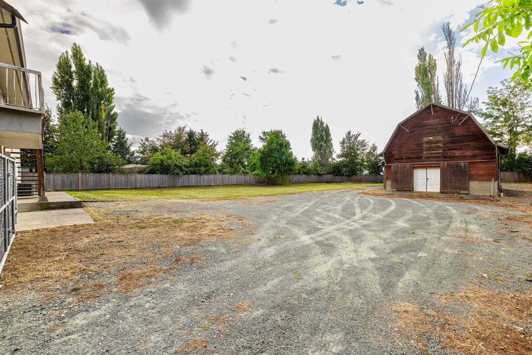 8875 Prest Road
