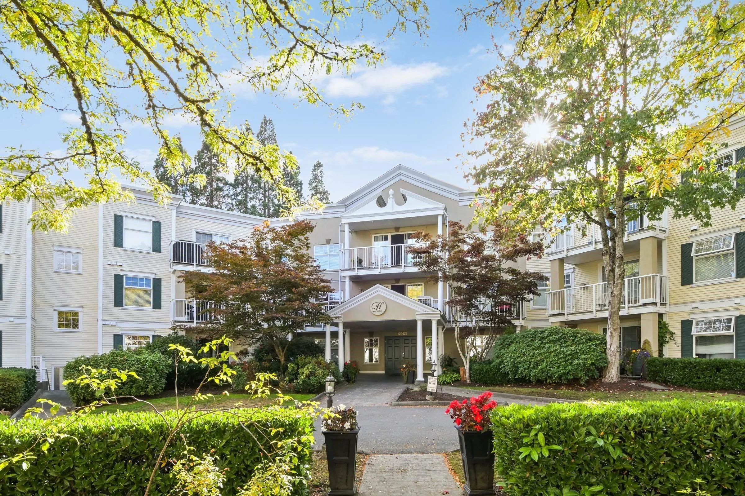 16065 83 Avenue #310