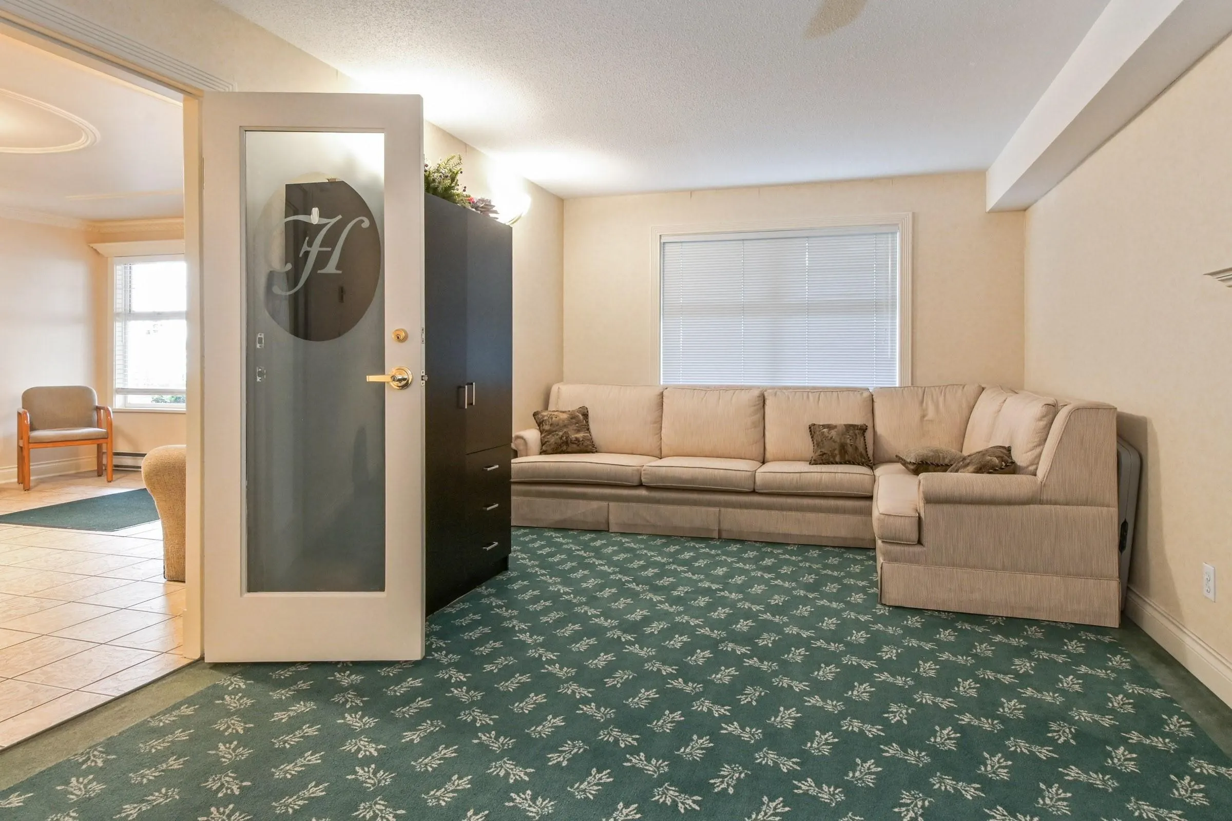 16065 83 Avenue #310