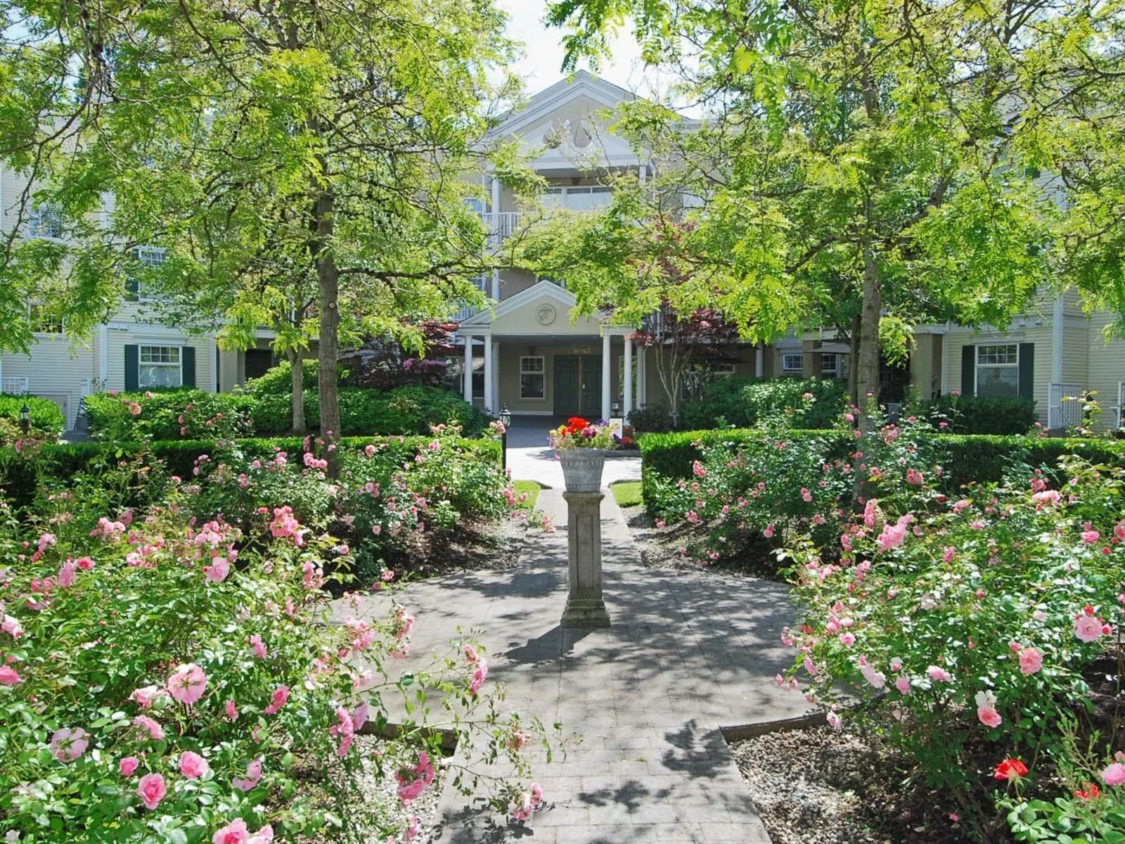16065 83 Avenue #310