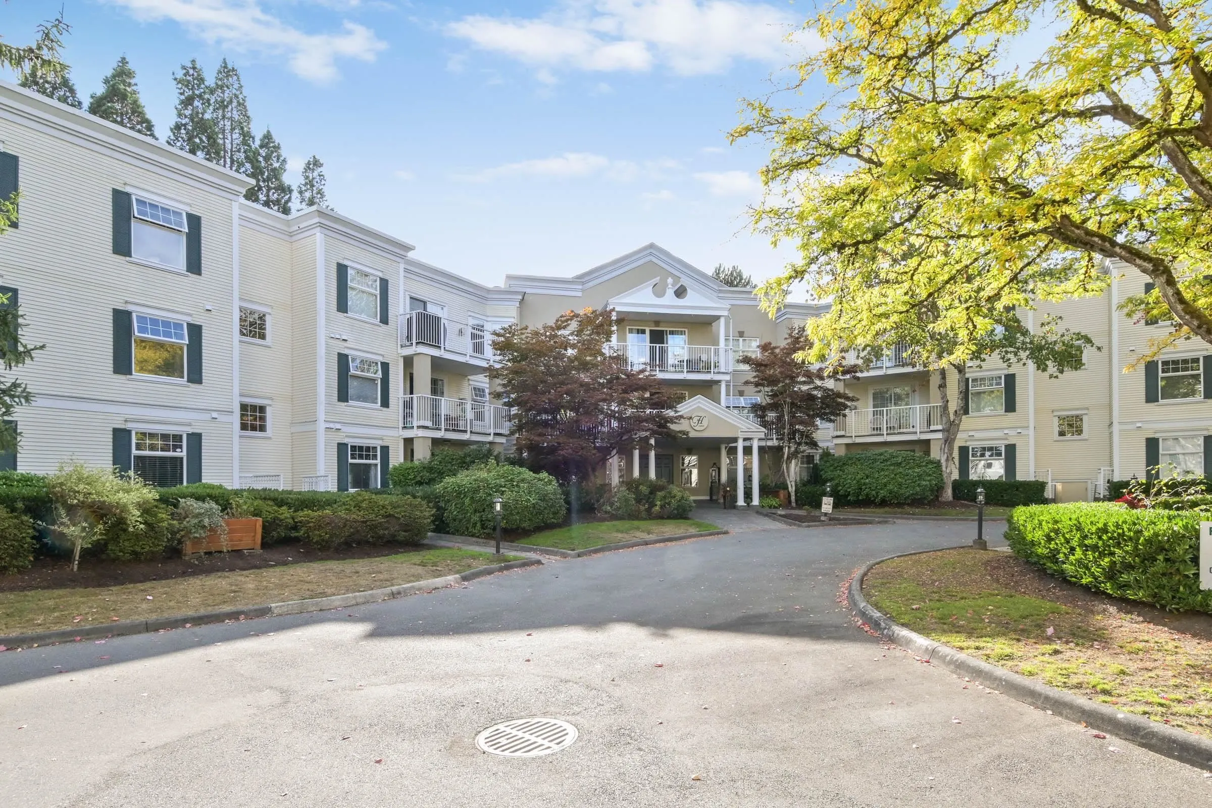 16065 83 Avenue #310