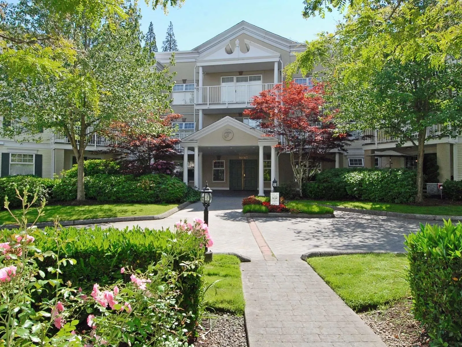 16065 83 Avenue #310