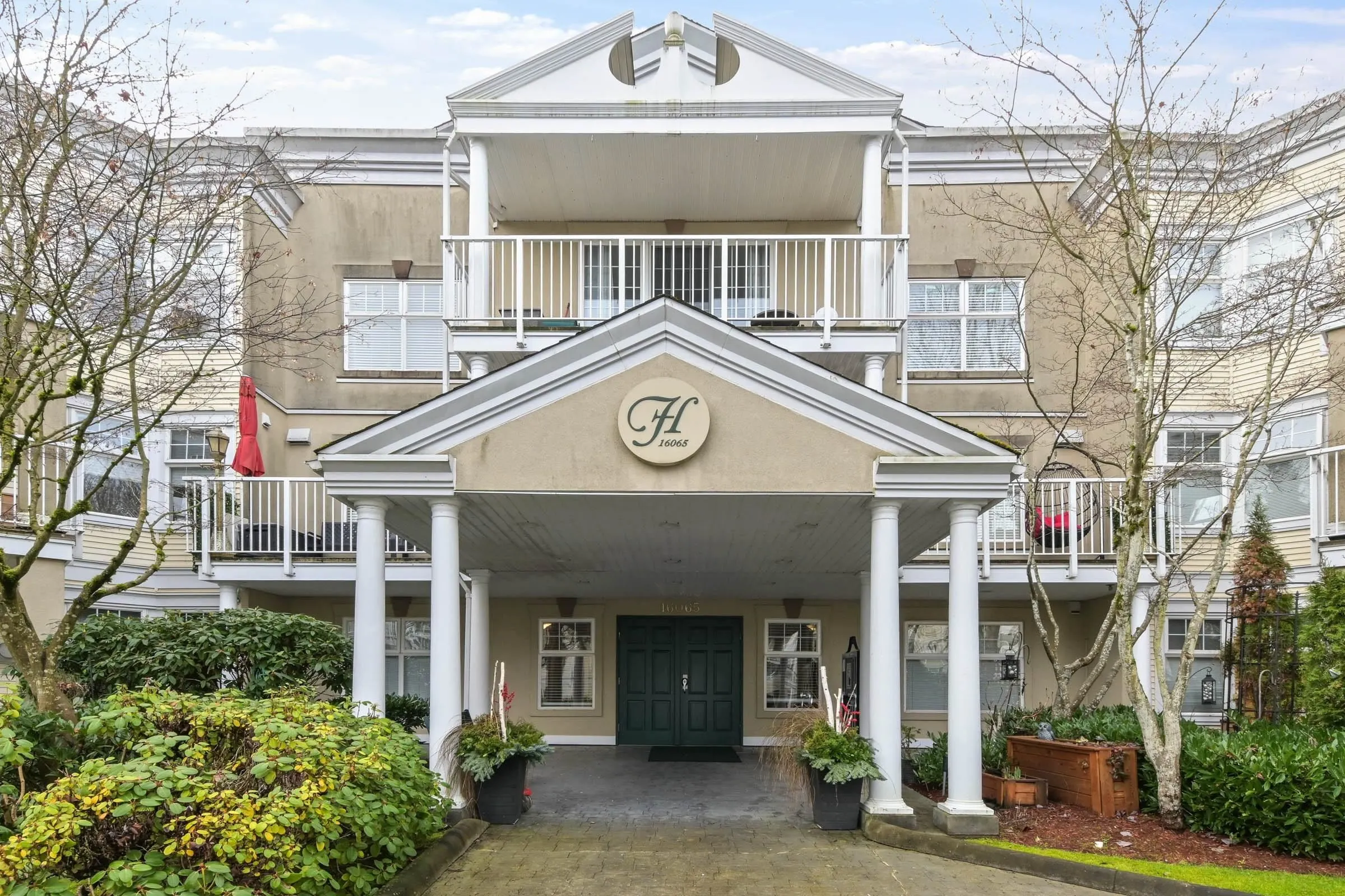 16065 83 Avenue #310