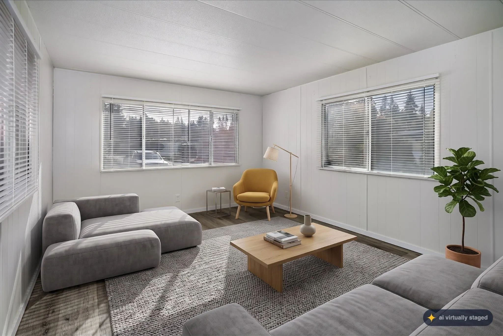 3031 200 Street #5