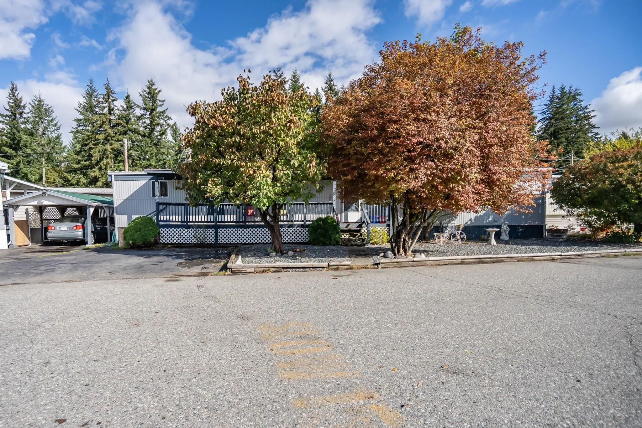 3031 200 Street #5