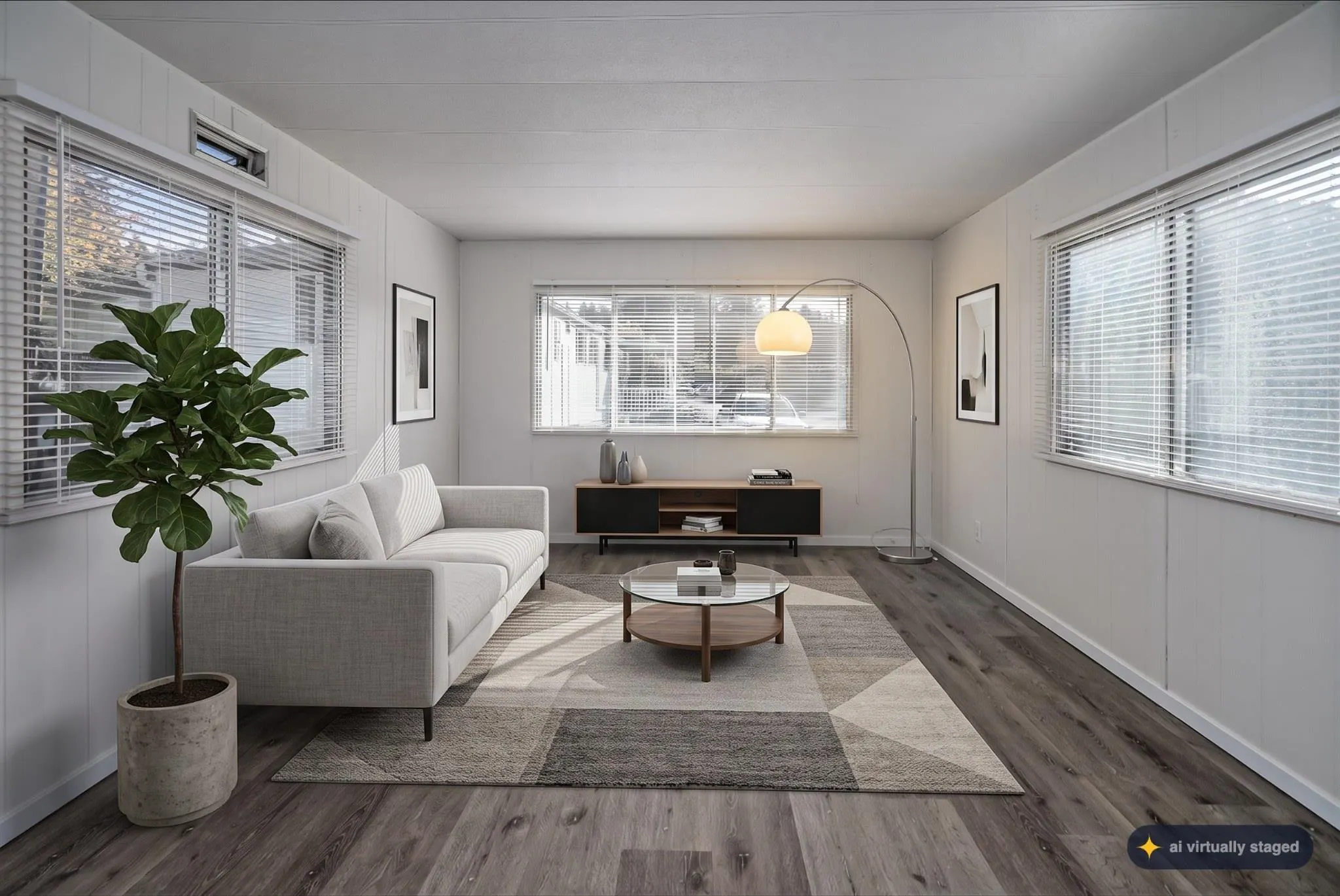 3031 200 Street #5
