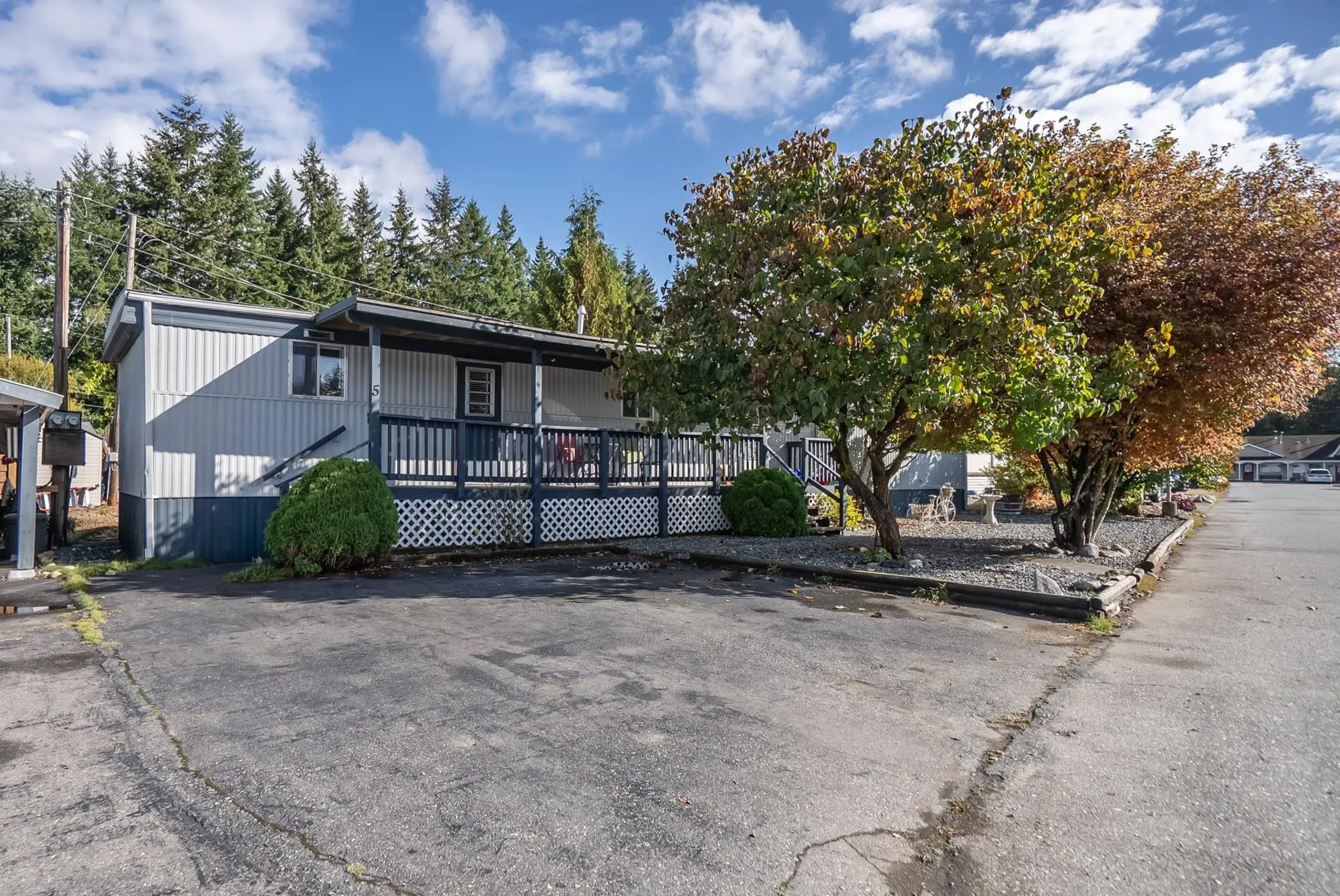 3031 200 Street #5