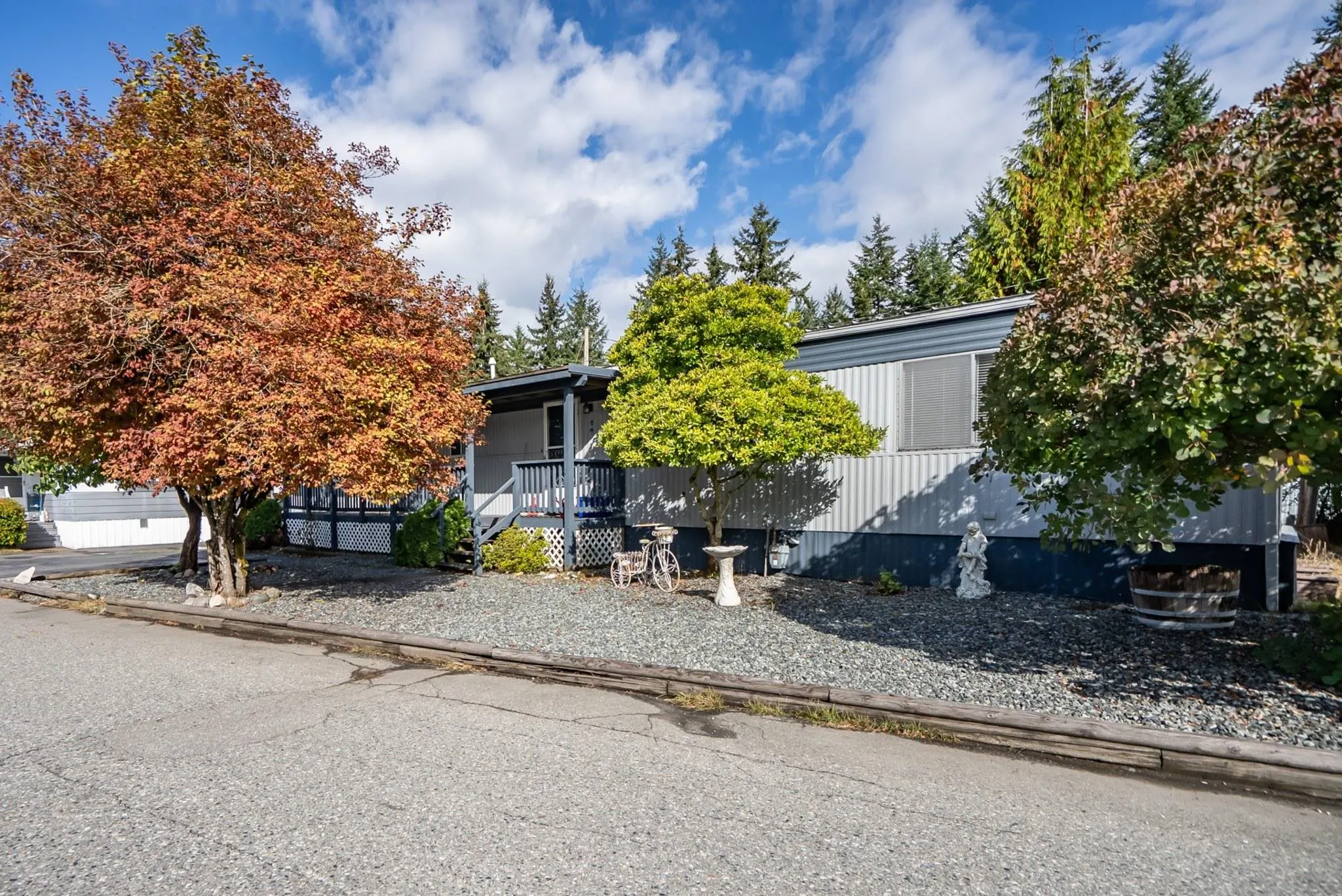 3031 200 Street #5