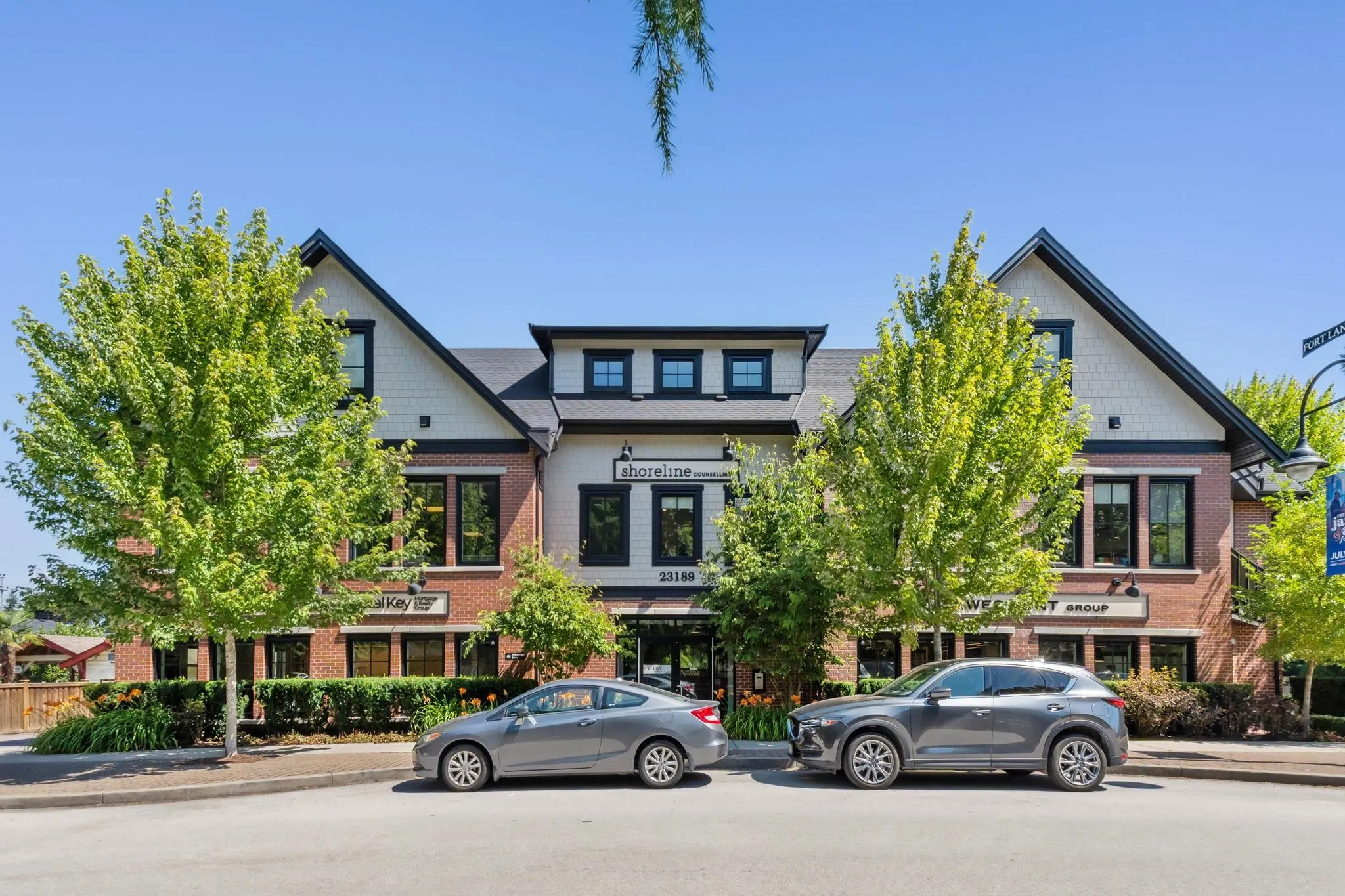 23189 Francis Avenue #206
