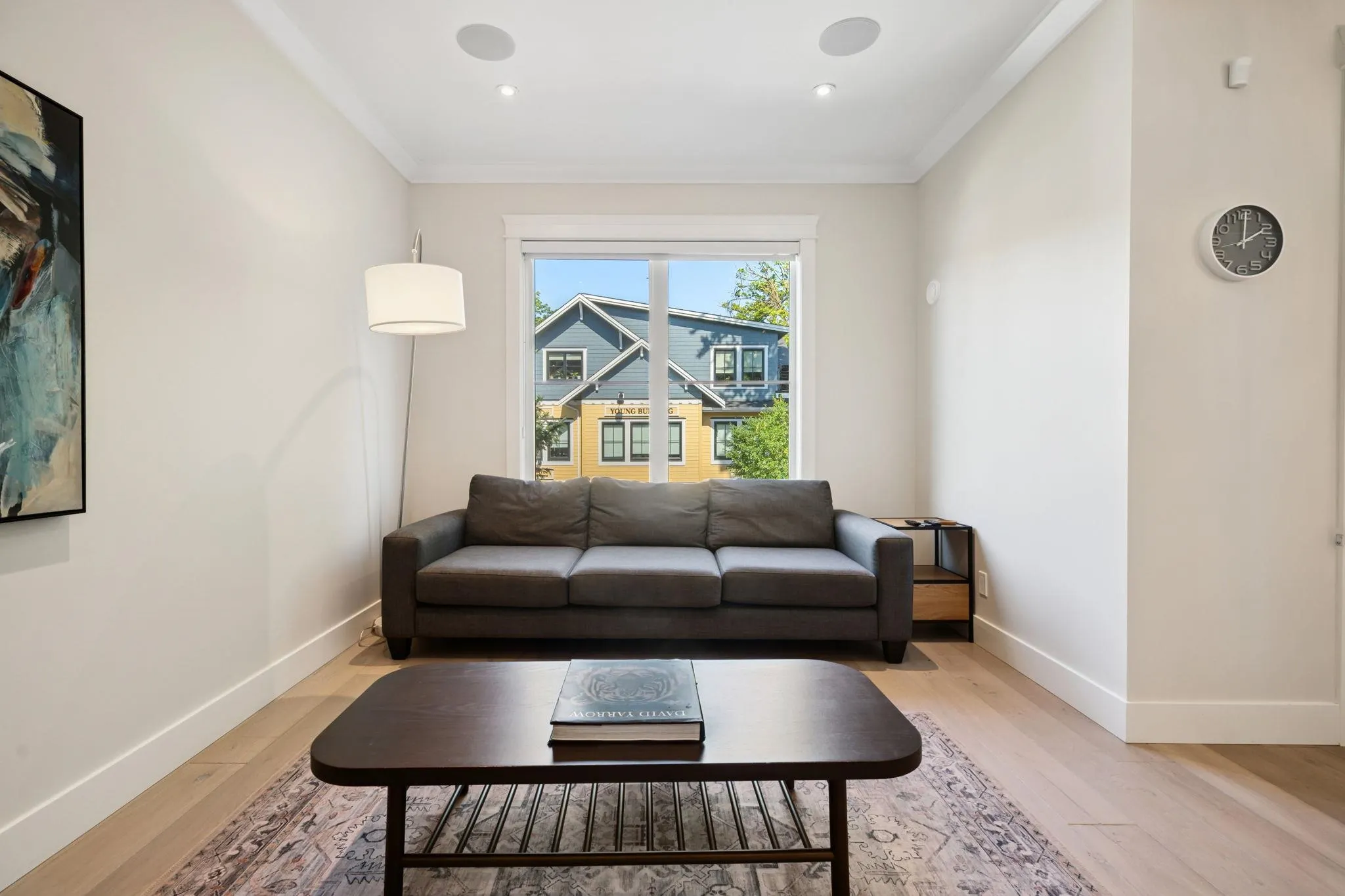 23189 Francis Avenue #206