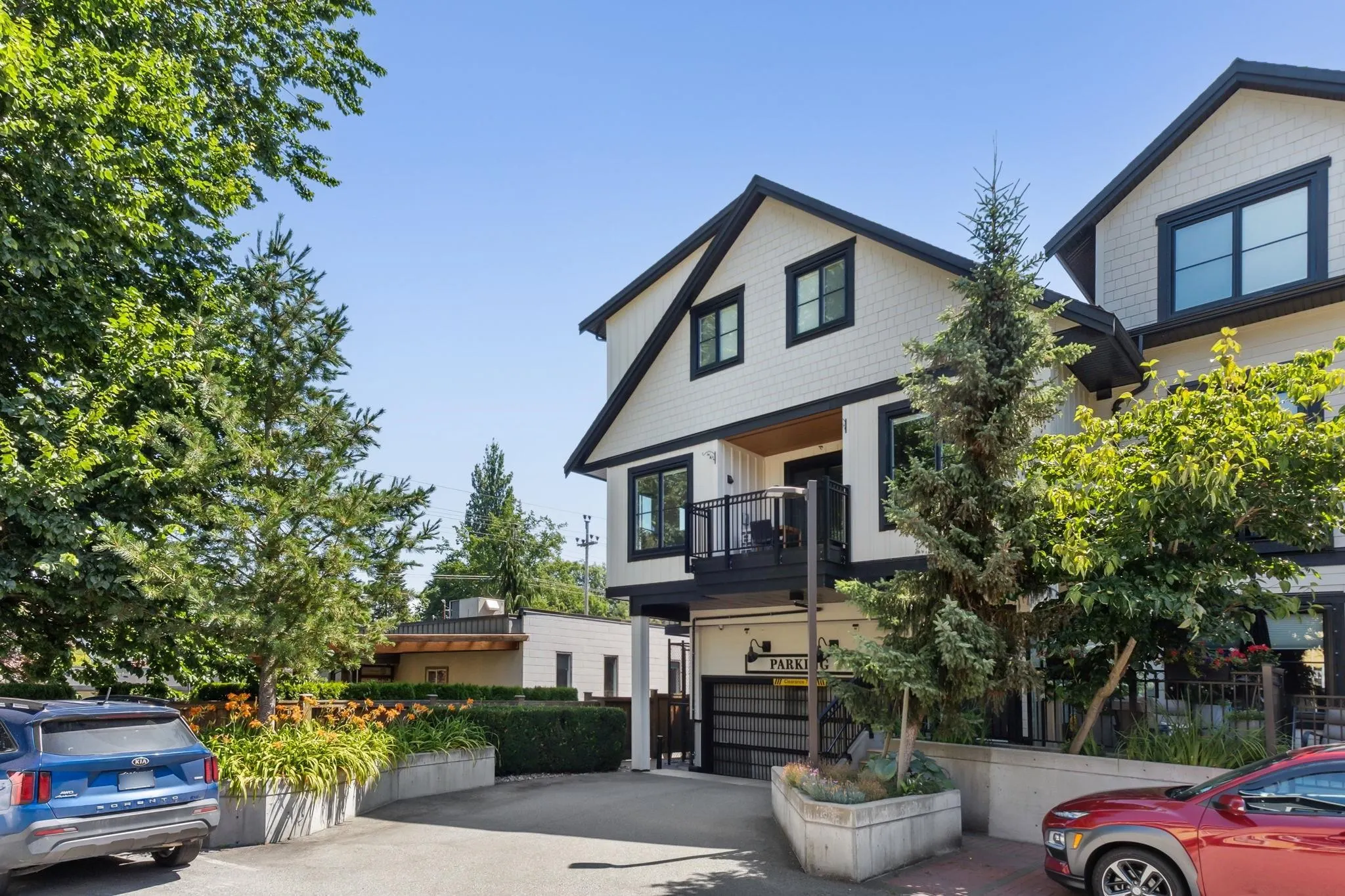 23189 Francis Avenue #206