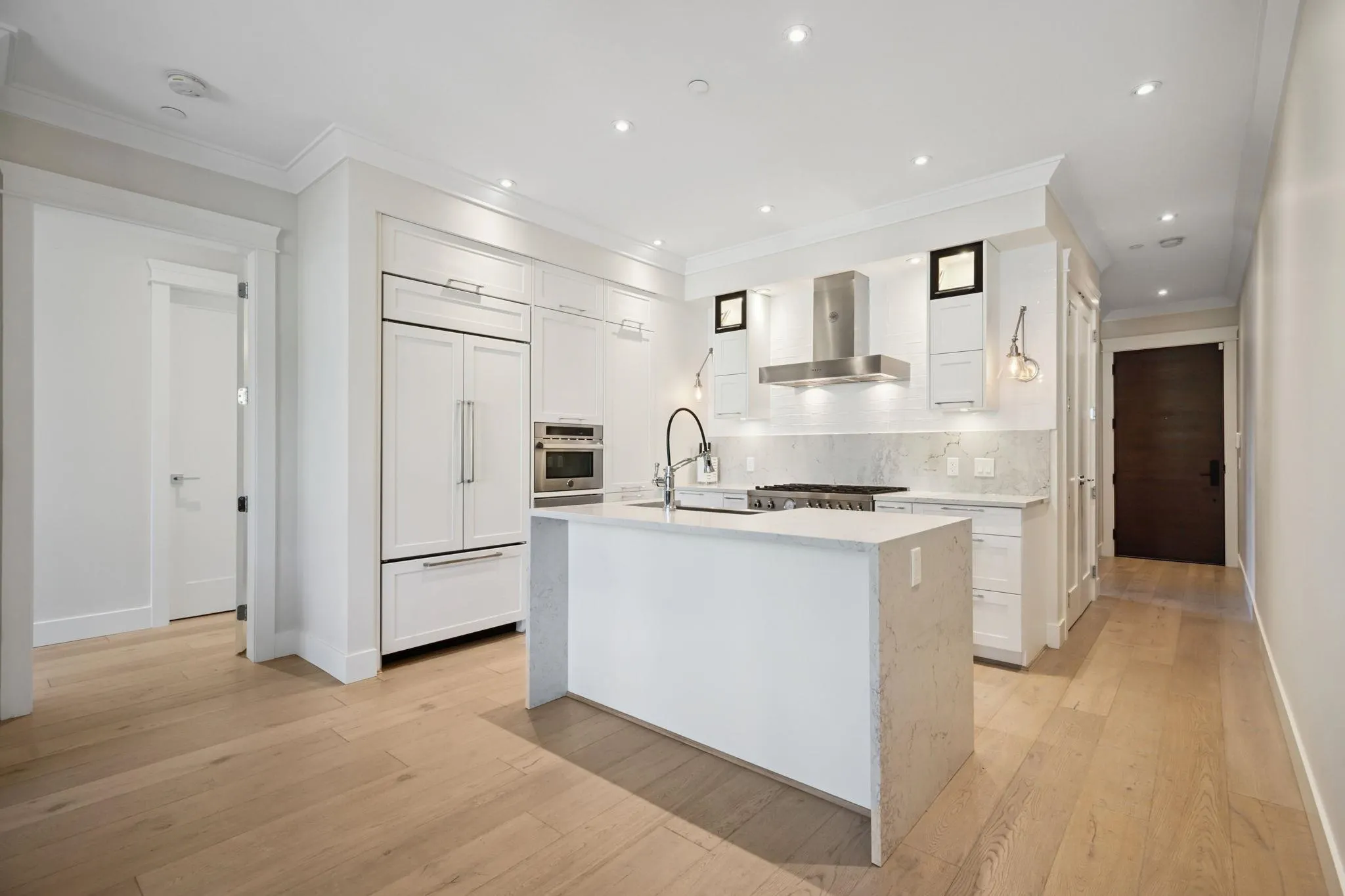 23189 Francis Avenue #206