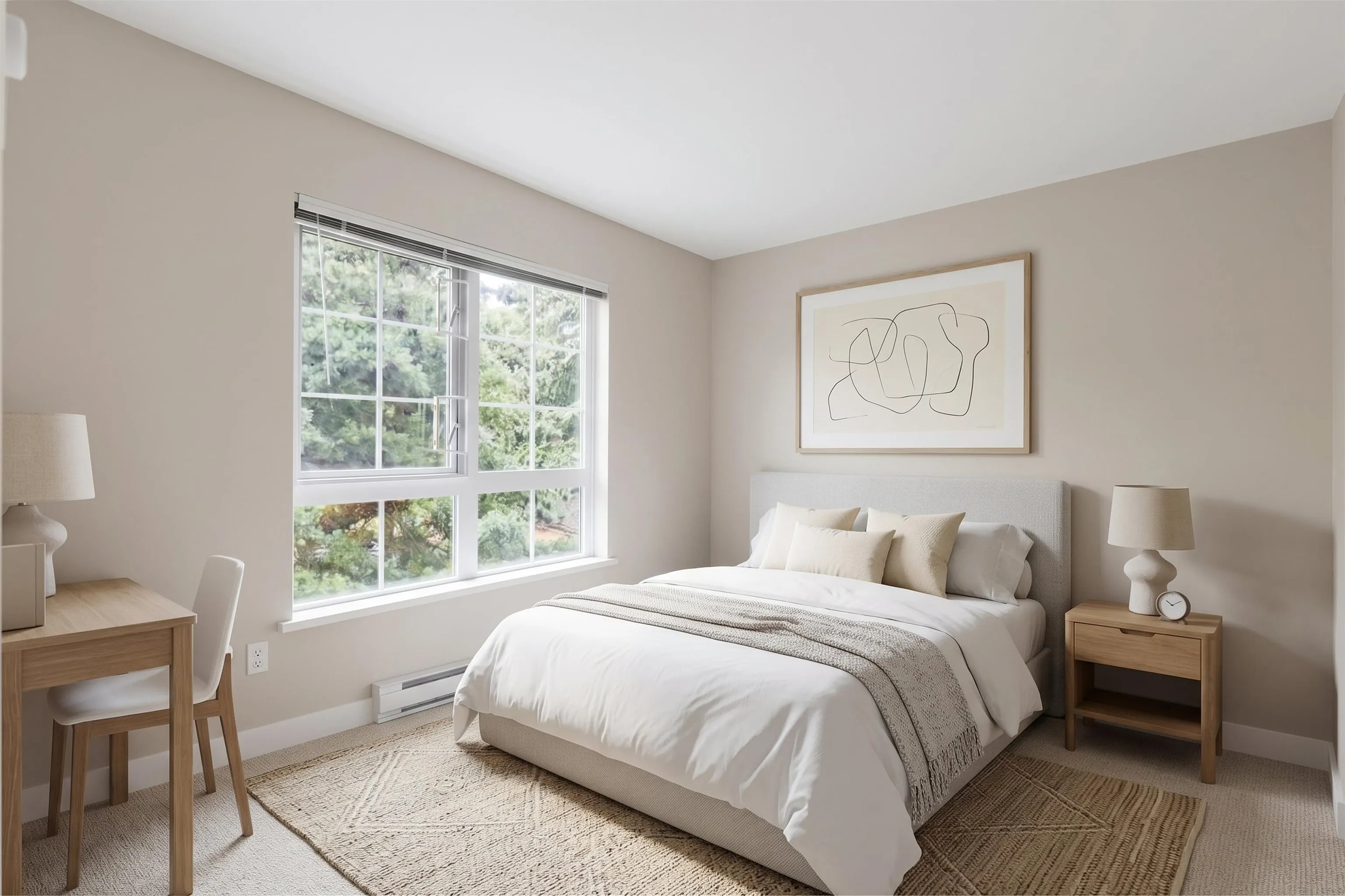 2940 King George Boulevard #205