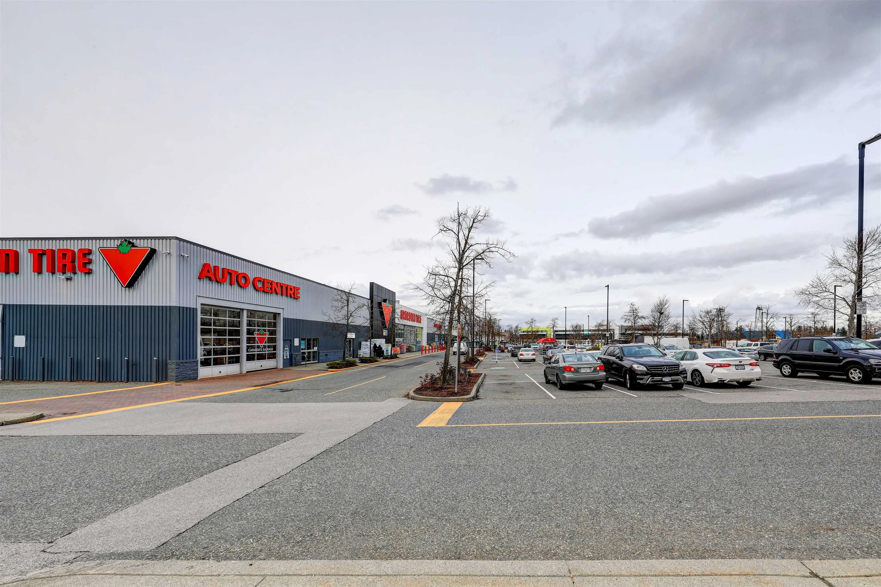 2940 King George Boulevard #205
