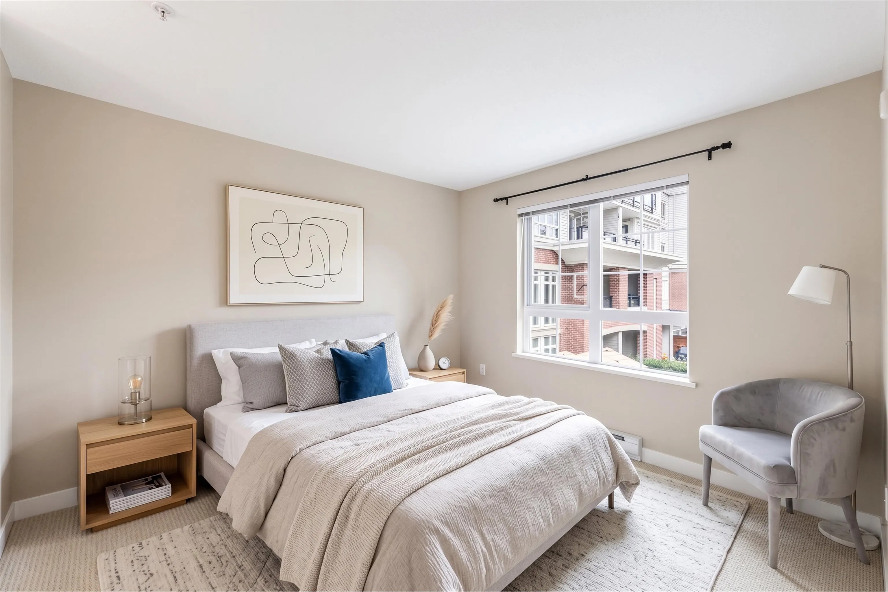 2940 King George Boulevard #205