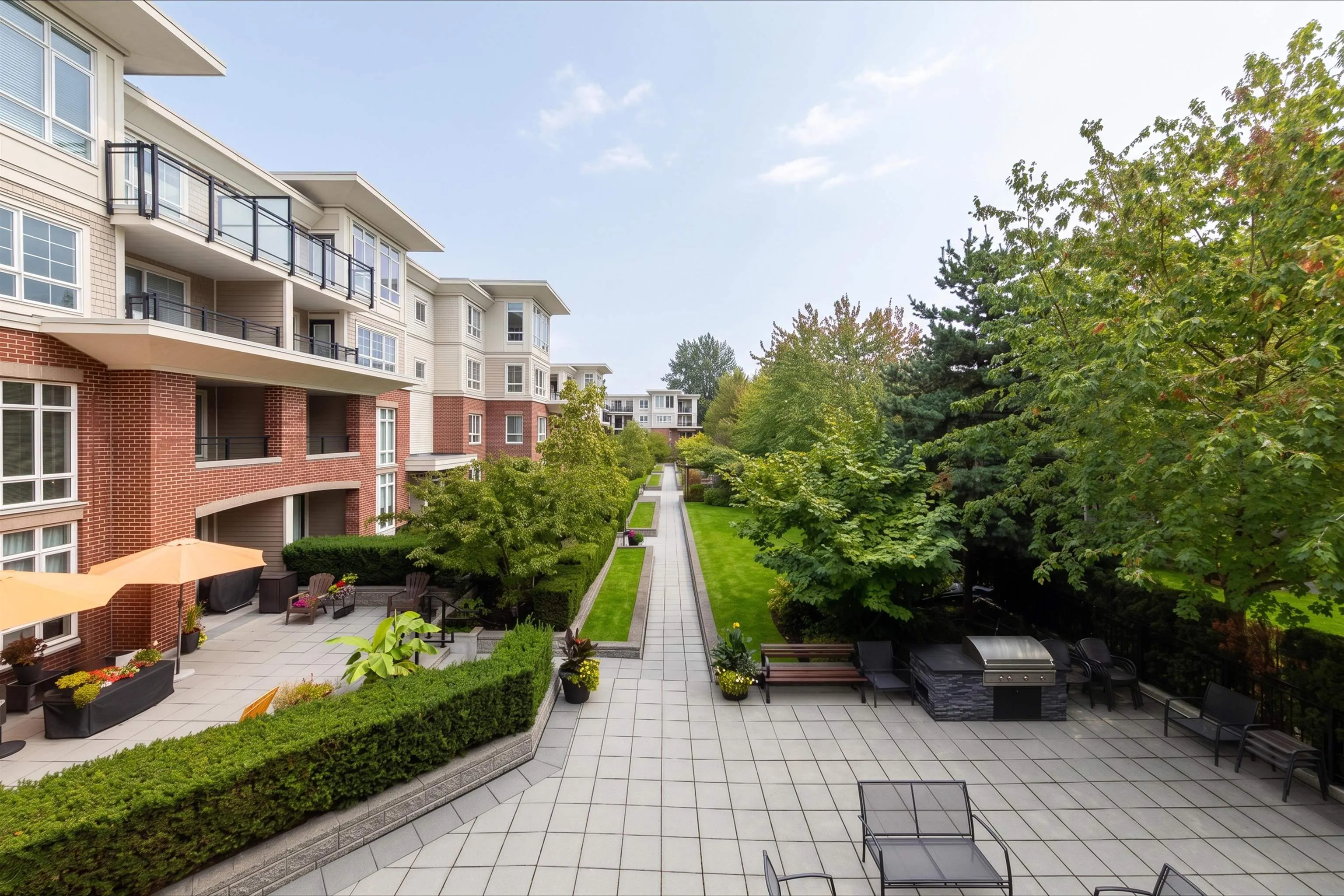 2940 King George Boulevard #205