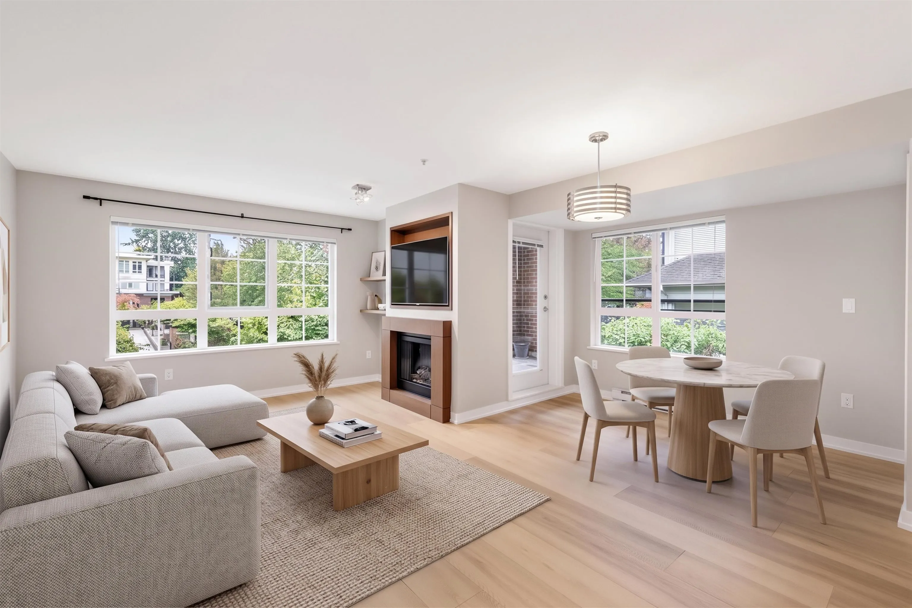 2940 King George Boulevard #205