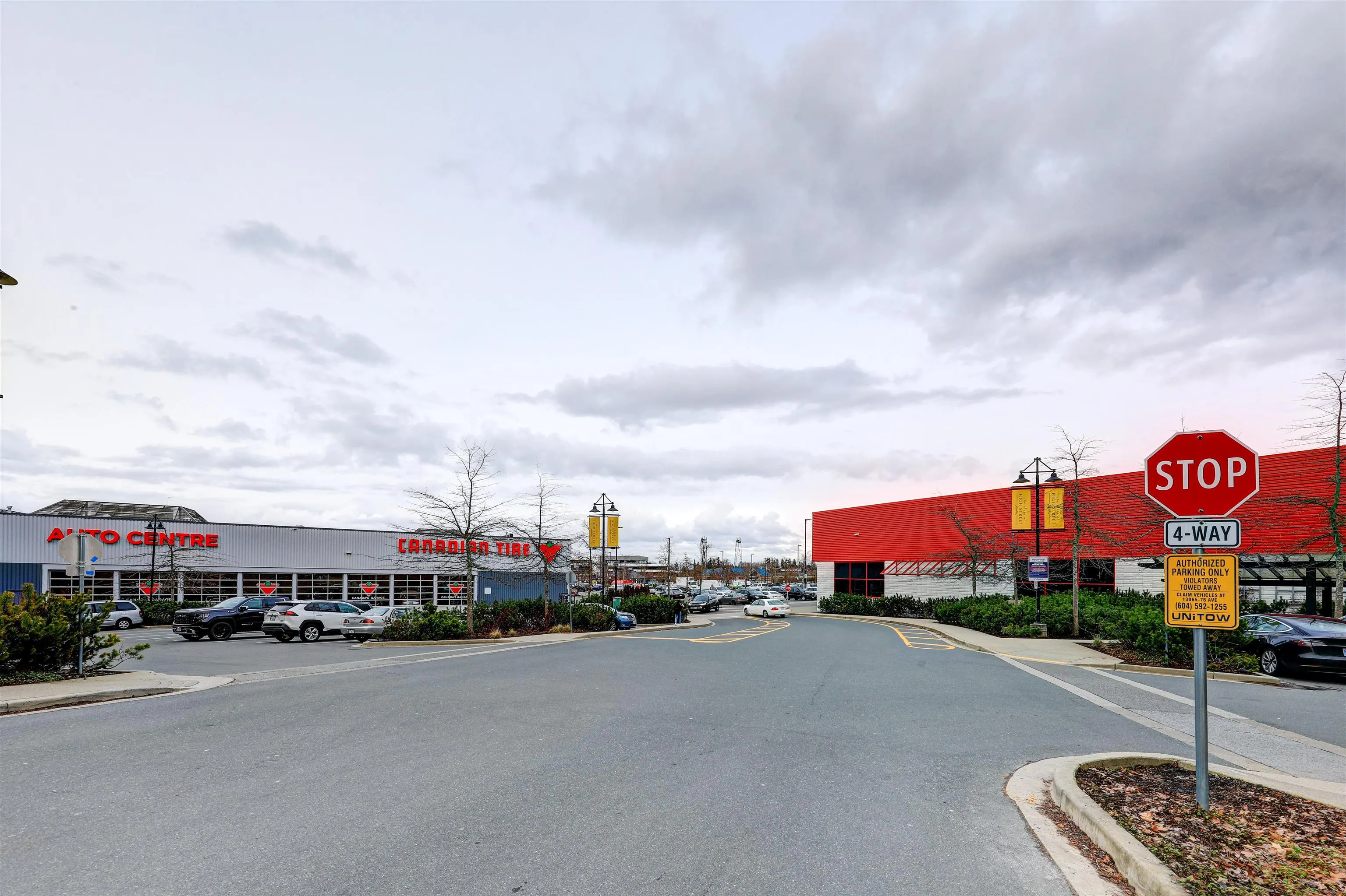 2940 King George Boulevard #205
