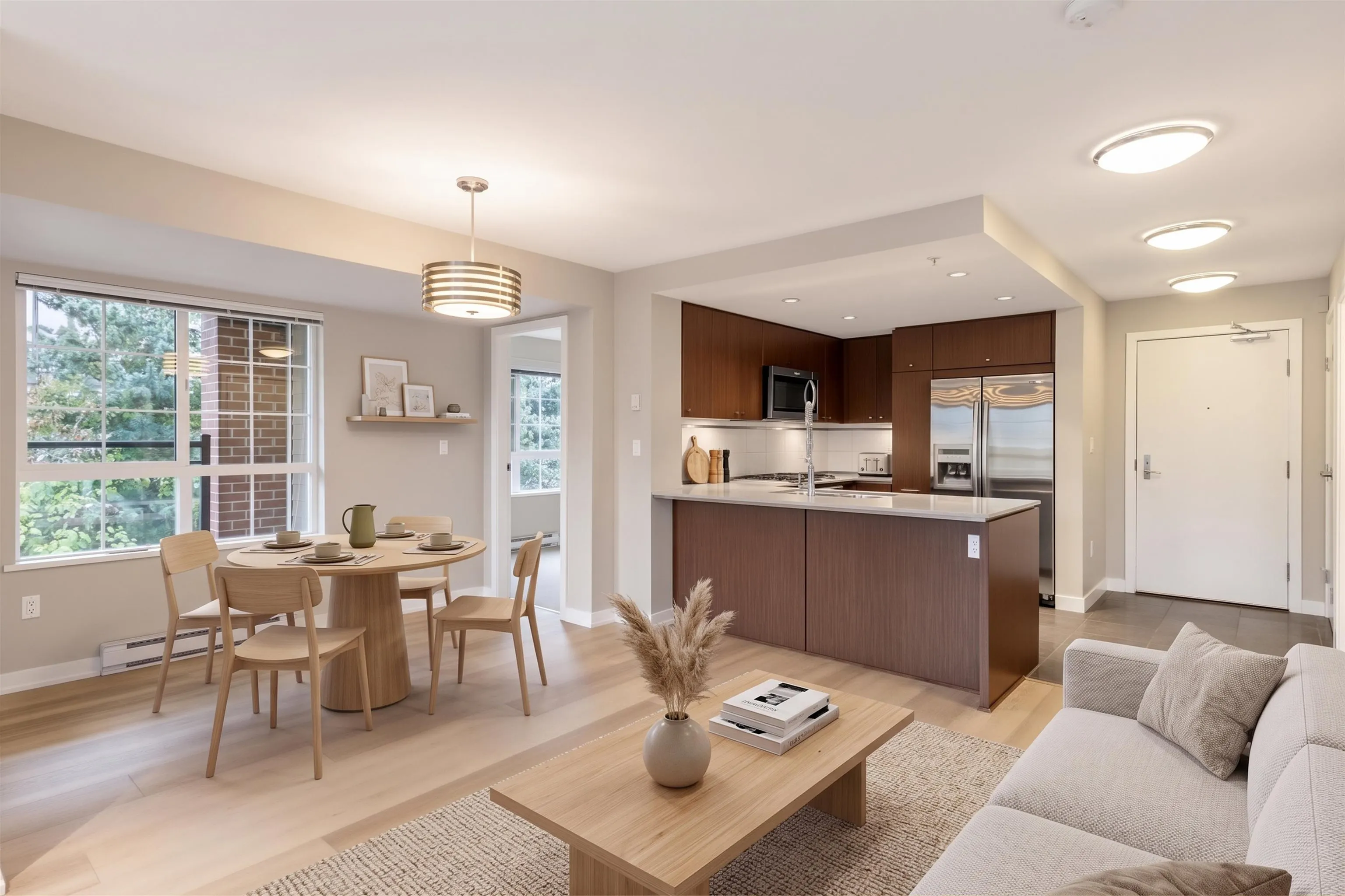 2940 King George Boulevard #205