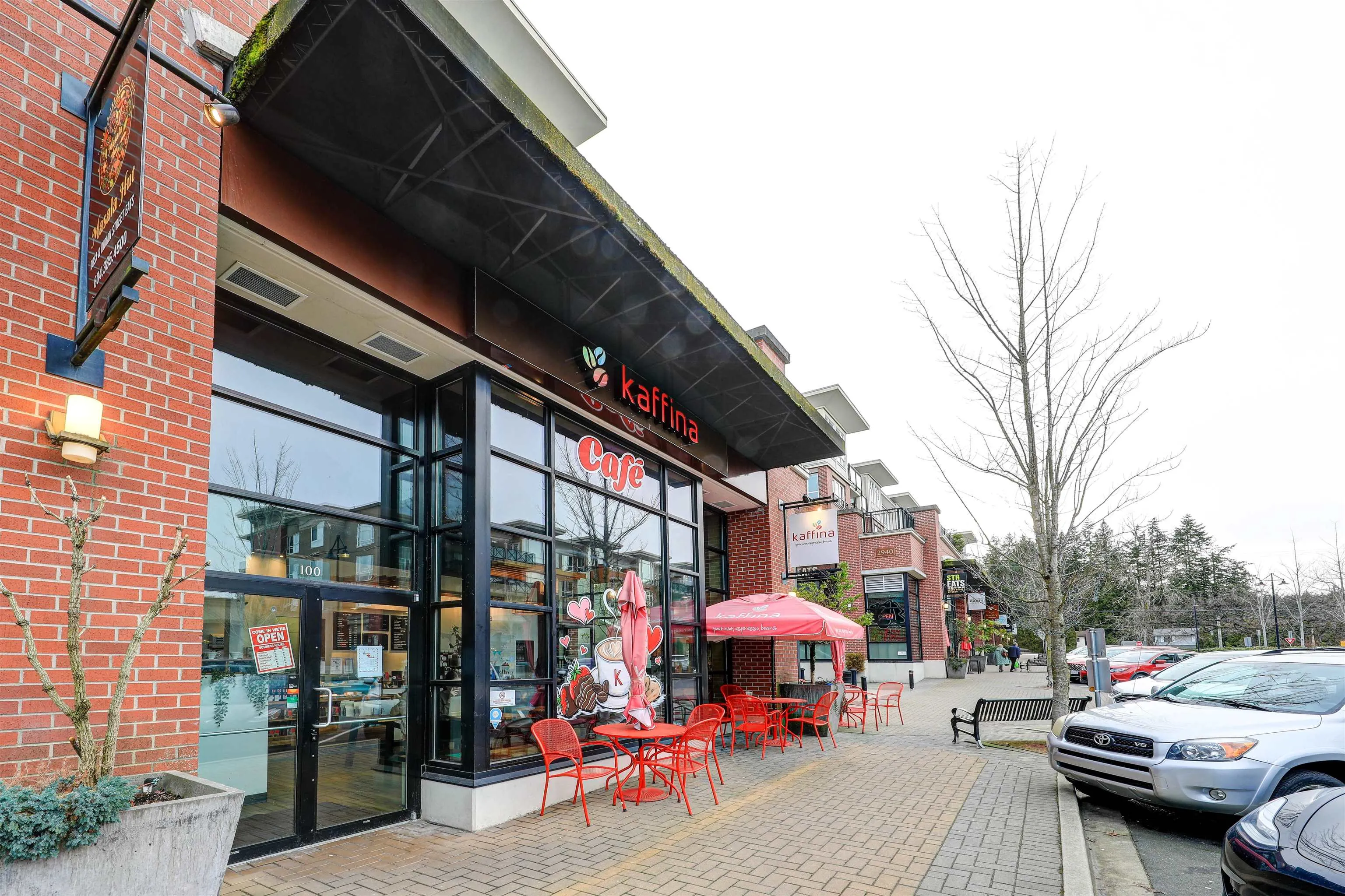 2940 King George Boulevard #205