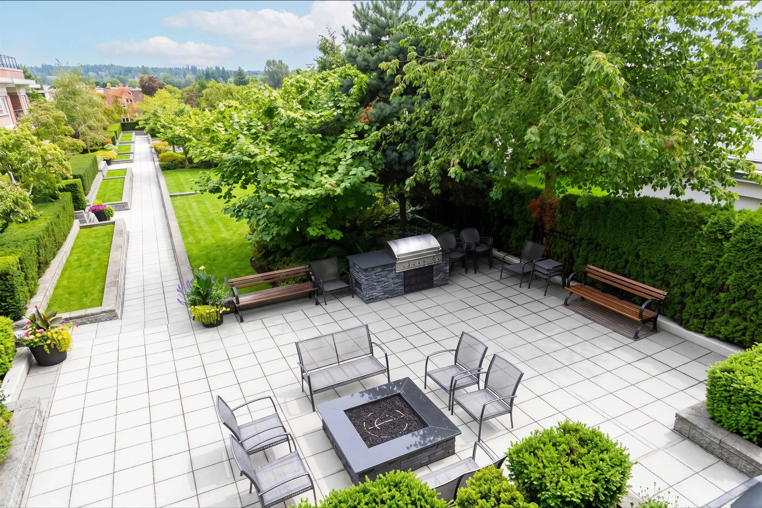 2940 King George Boulevard #205