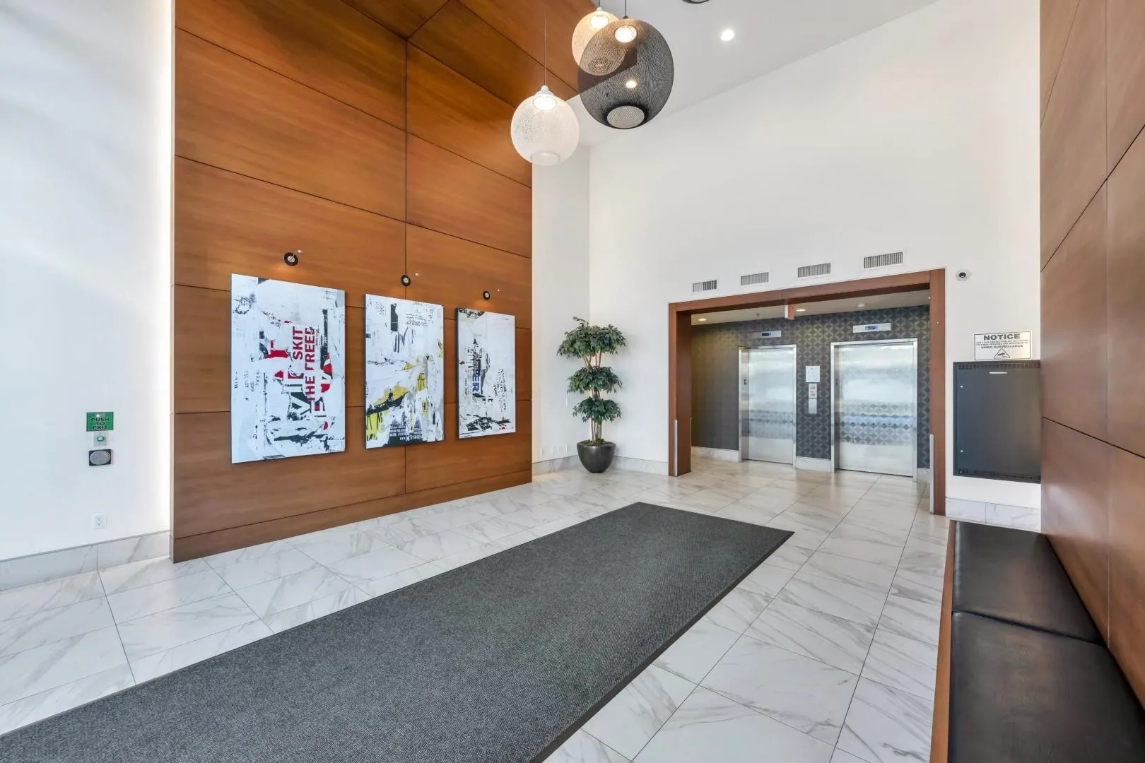 2788 Prince Edward Street #9xx