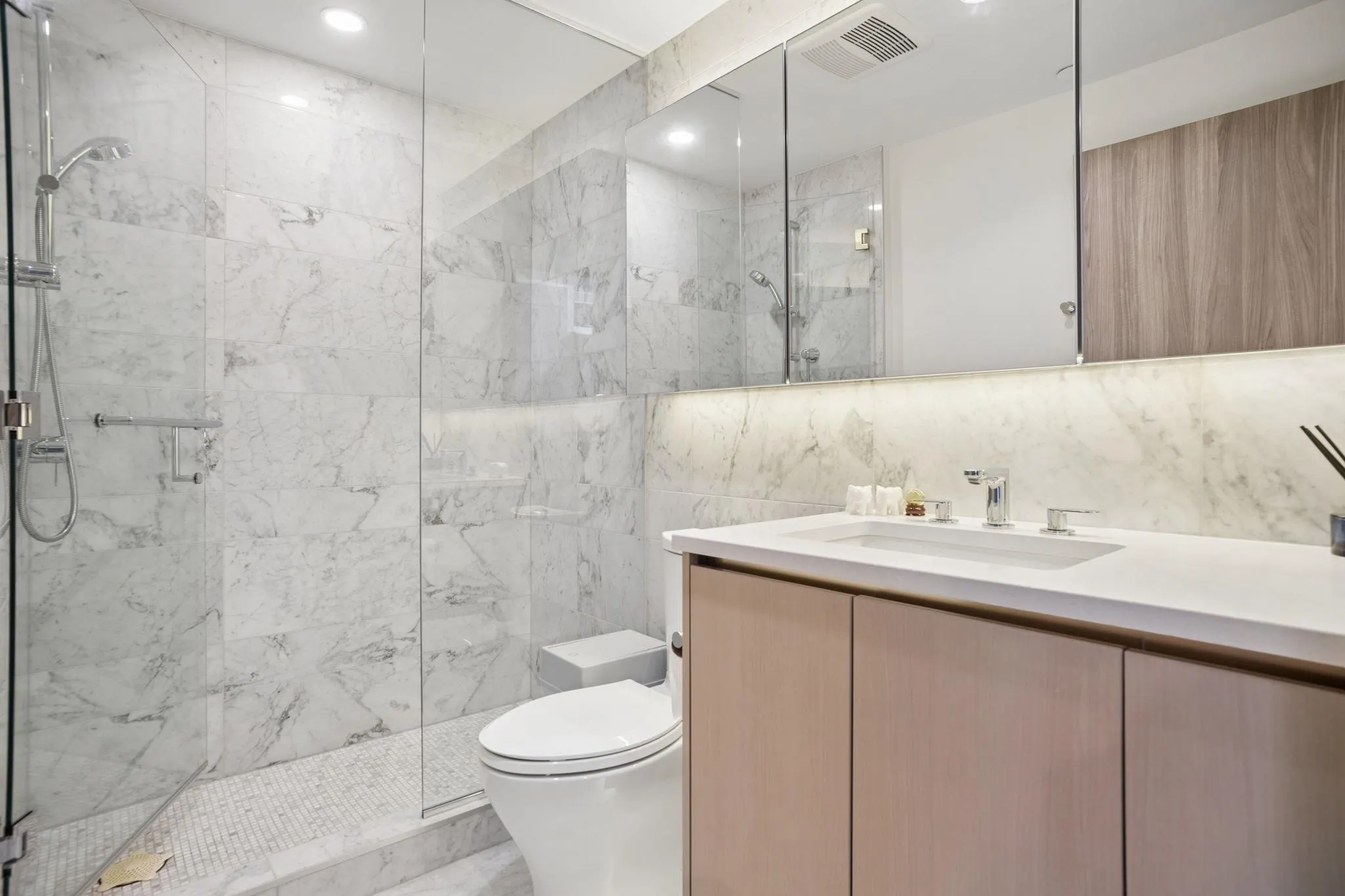 89 Nelson Street #2401