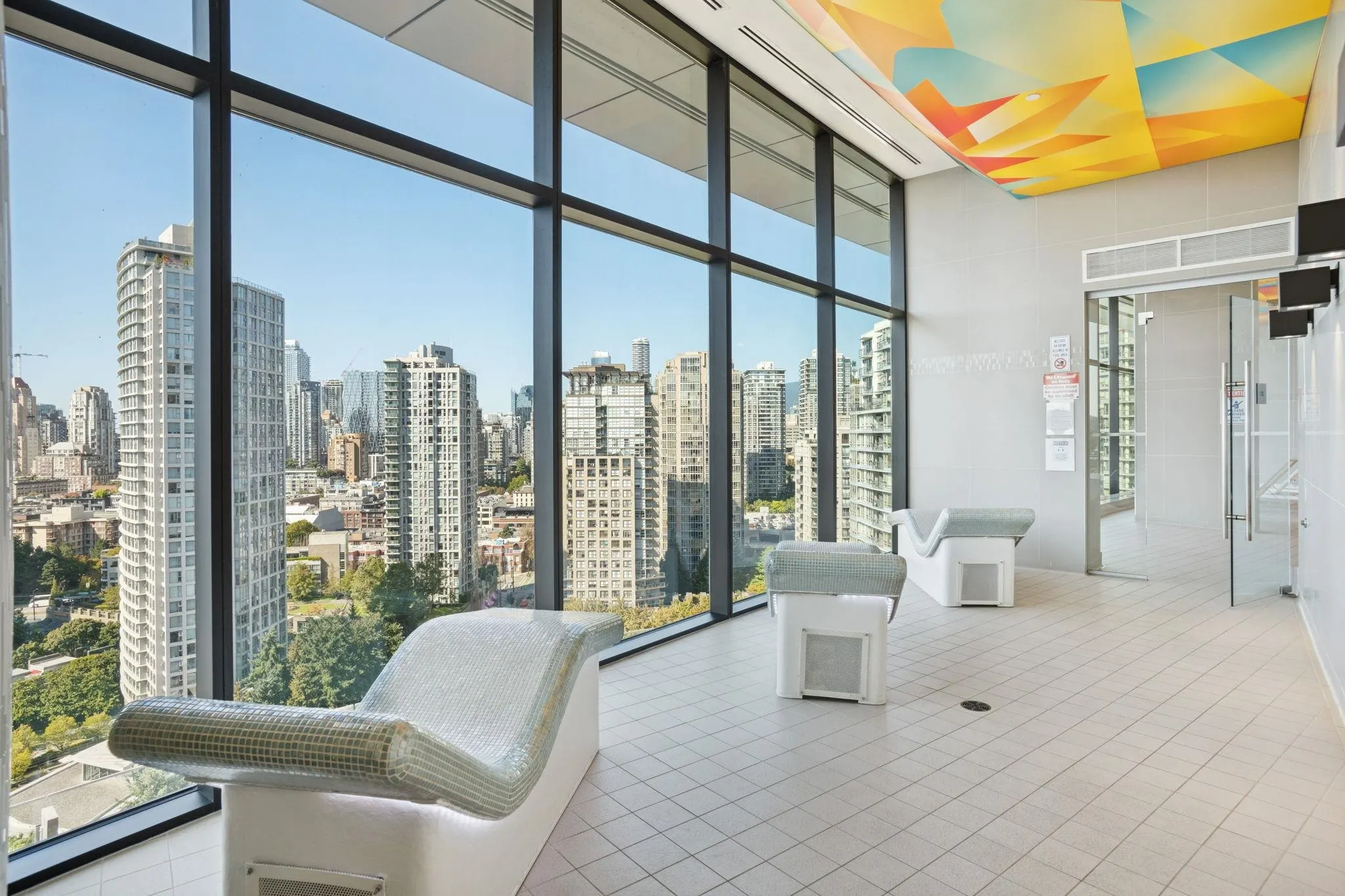 89 Nelson Street #2401
