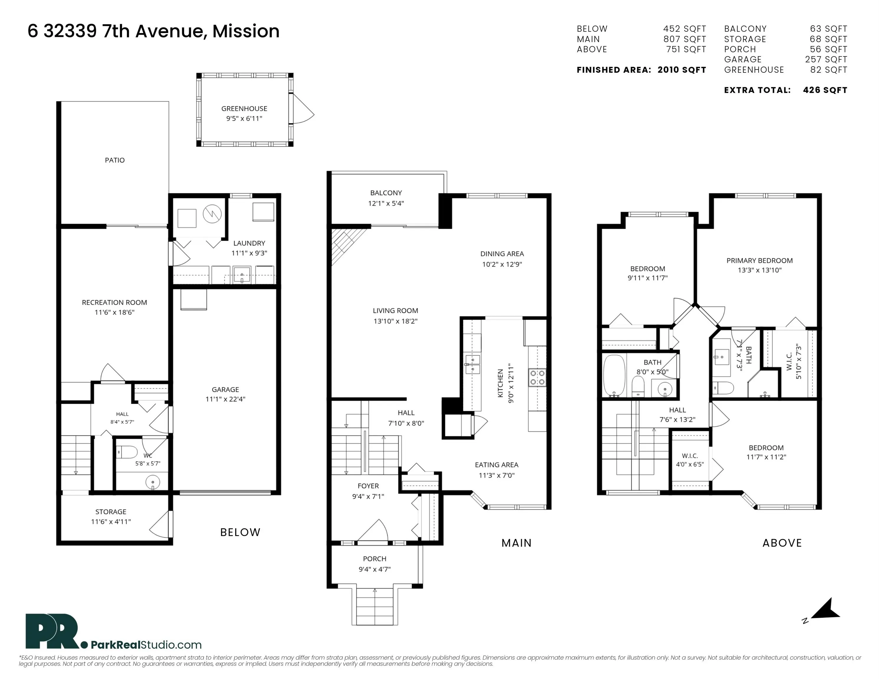 32339 7 Avenue #6