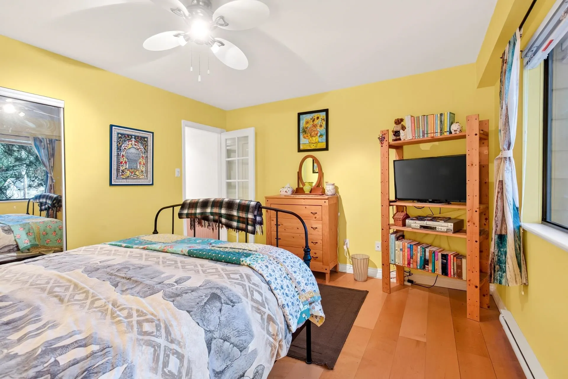 1721 St. Georges Avenue #303