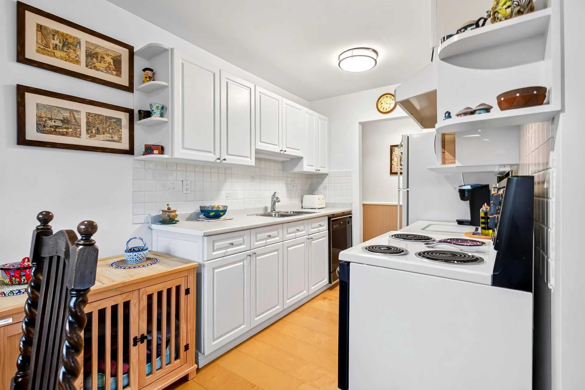 1721 St. Georges Avenue #303