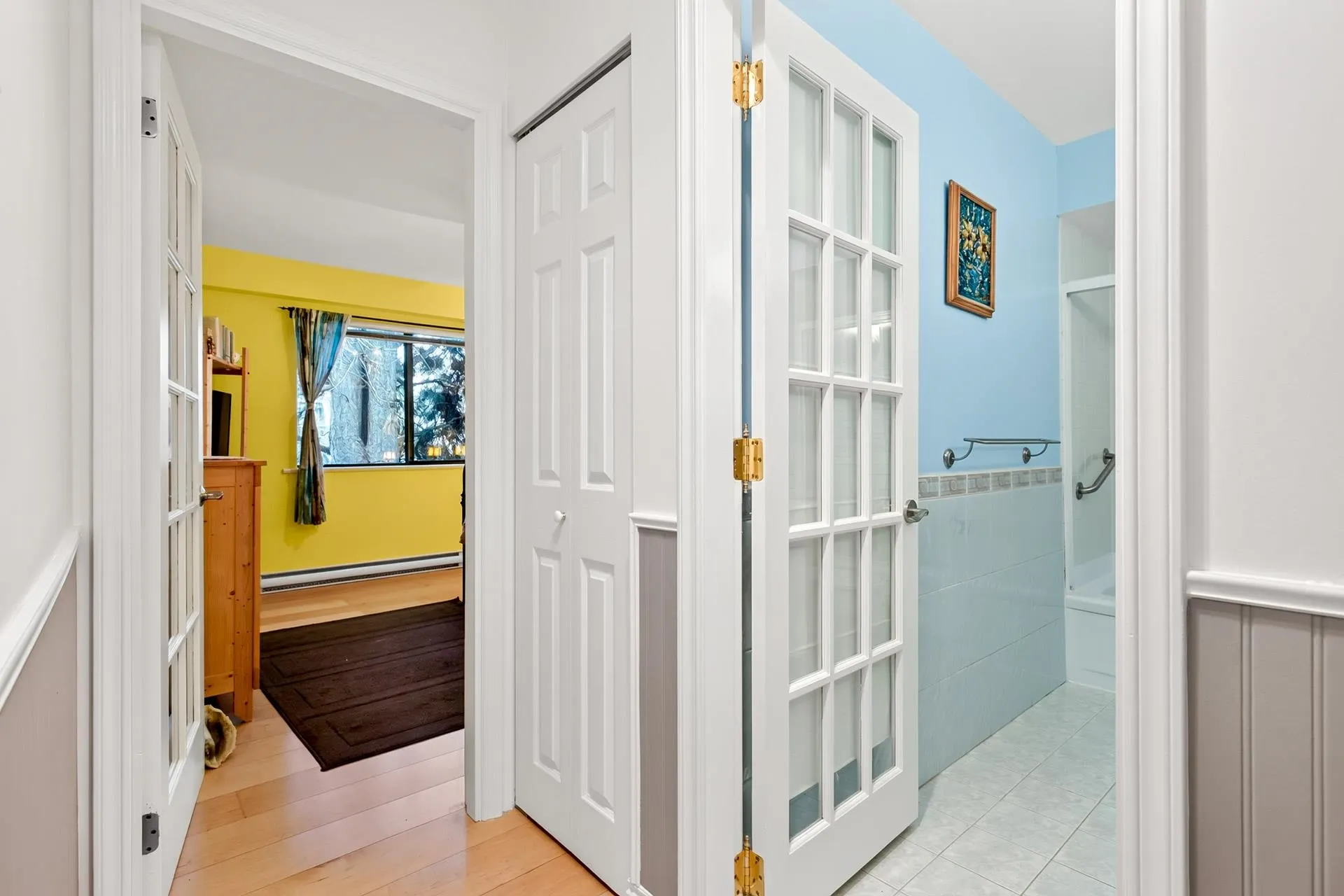 1721 St. Georges Avenue #303