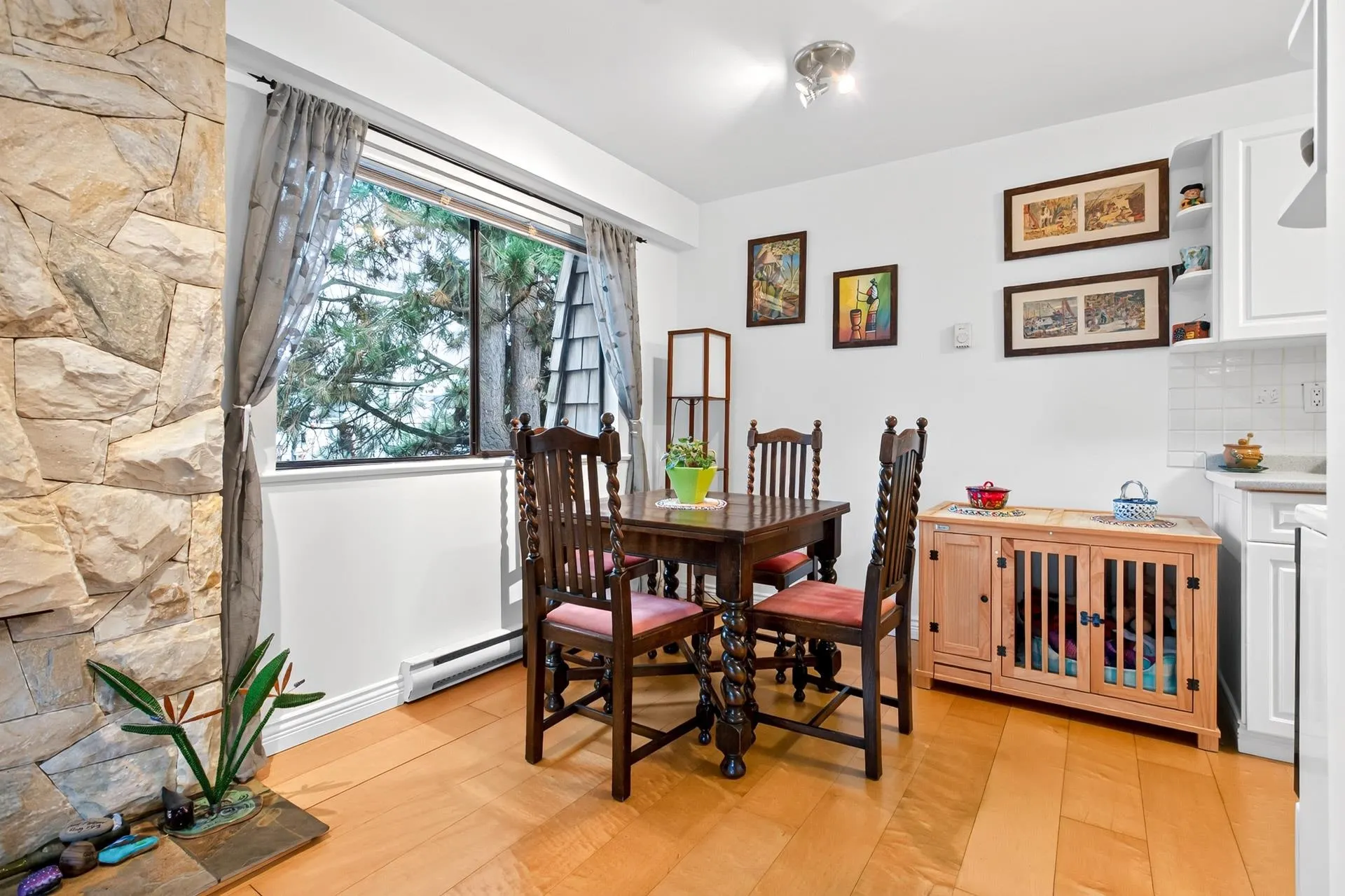 1721 St. Georges Avenue #303